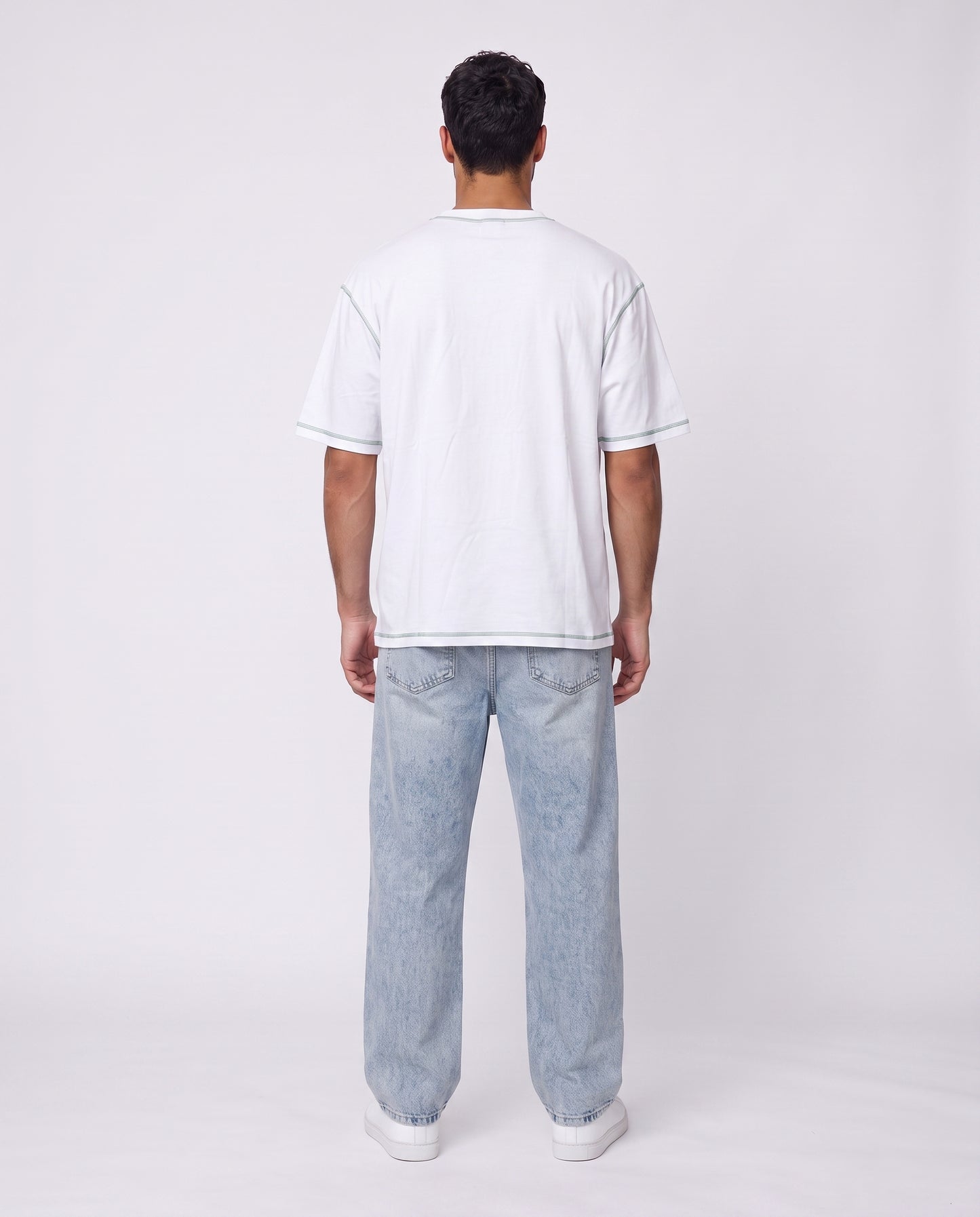 T-shirt - Double W&G
