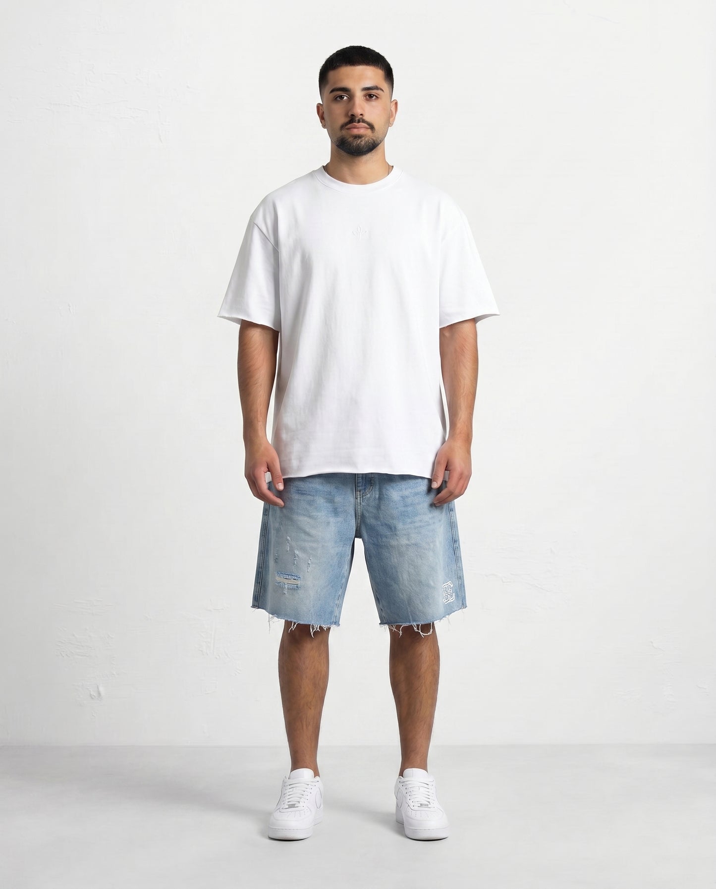 Short - GO Jeans Blue