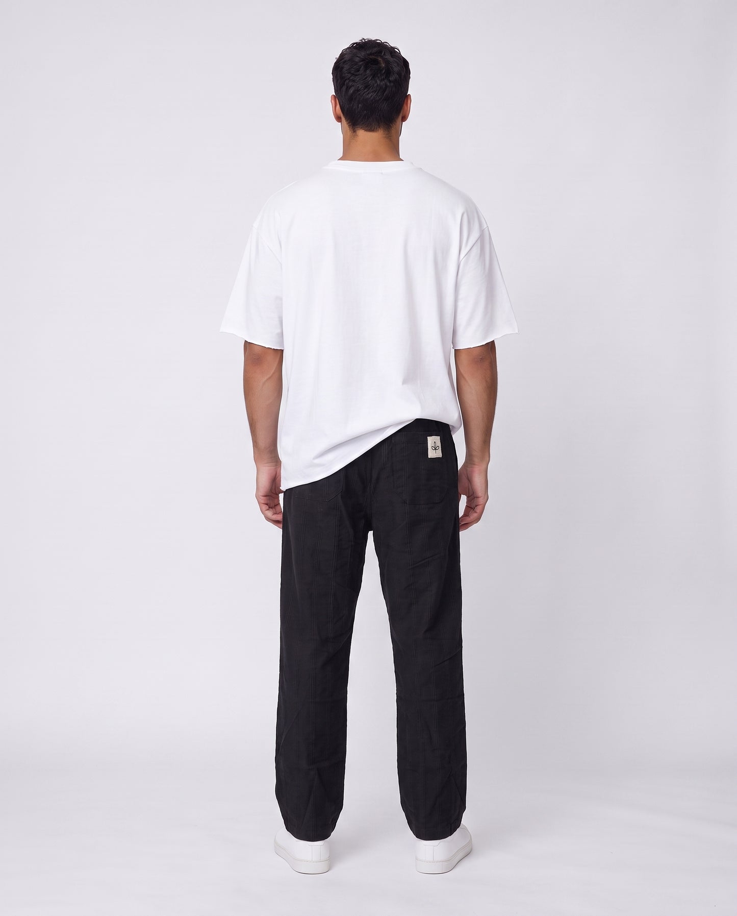 Pants-Jaja Black
