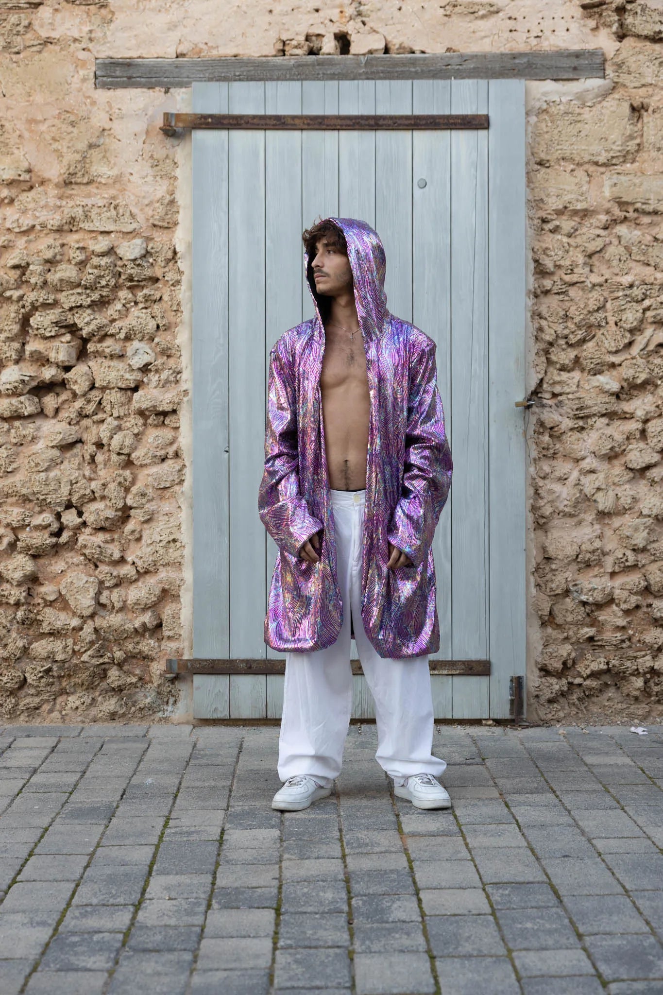 PURIM 2026 - KIMONO