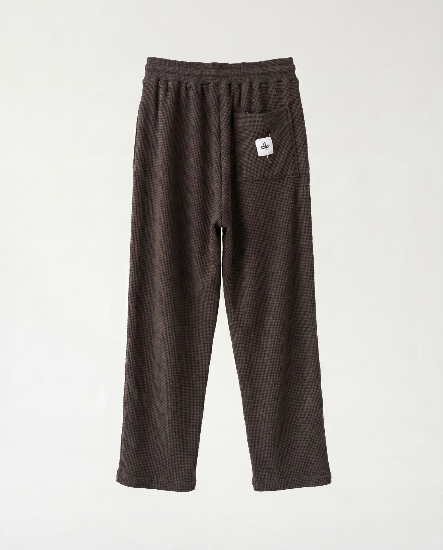 PANTS MESH RAPHAEL BROWN