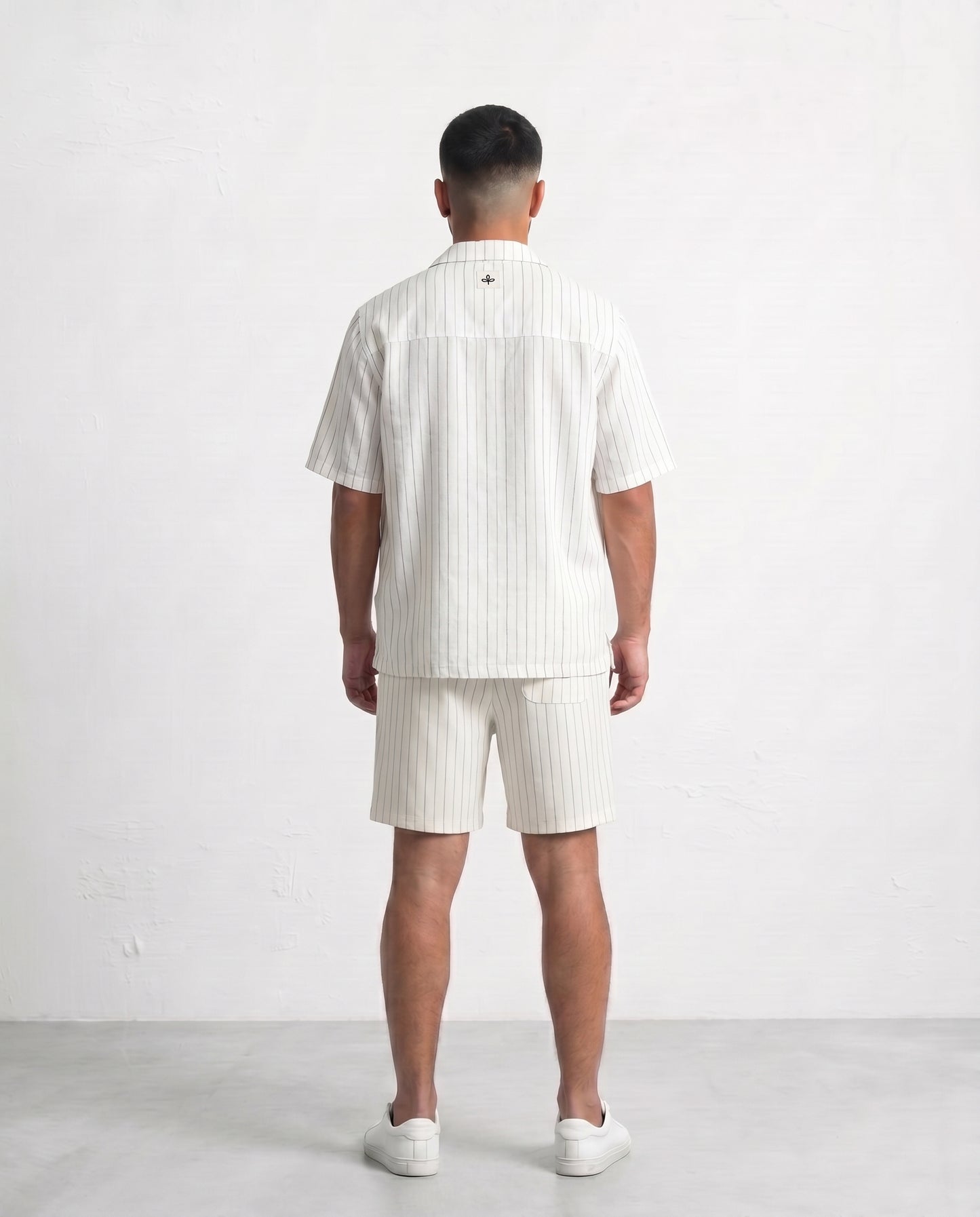 Pants- Set Noble W&C