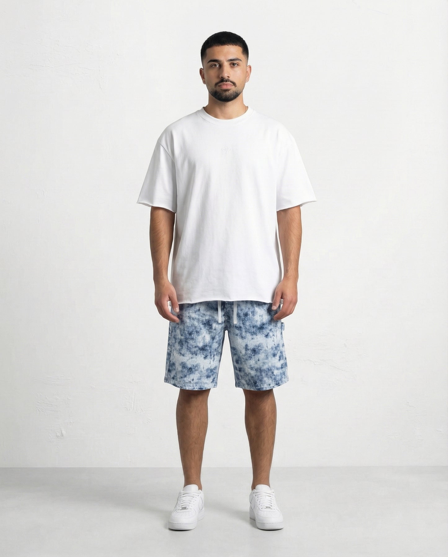 Short - Noal blue Jeans