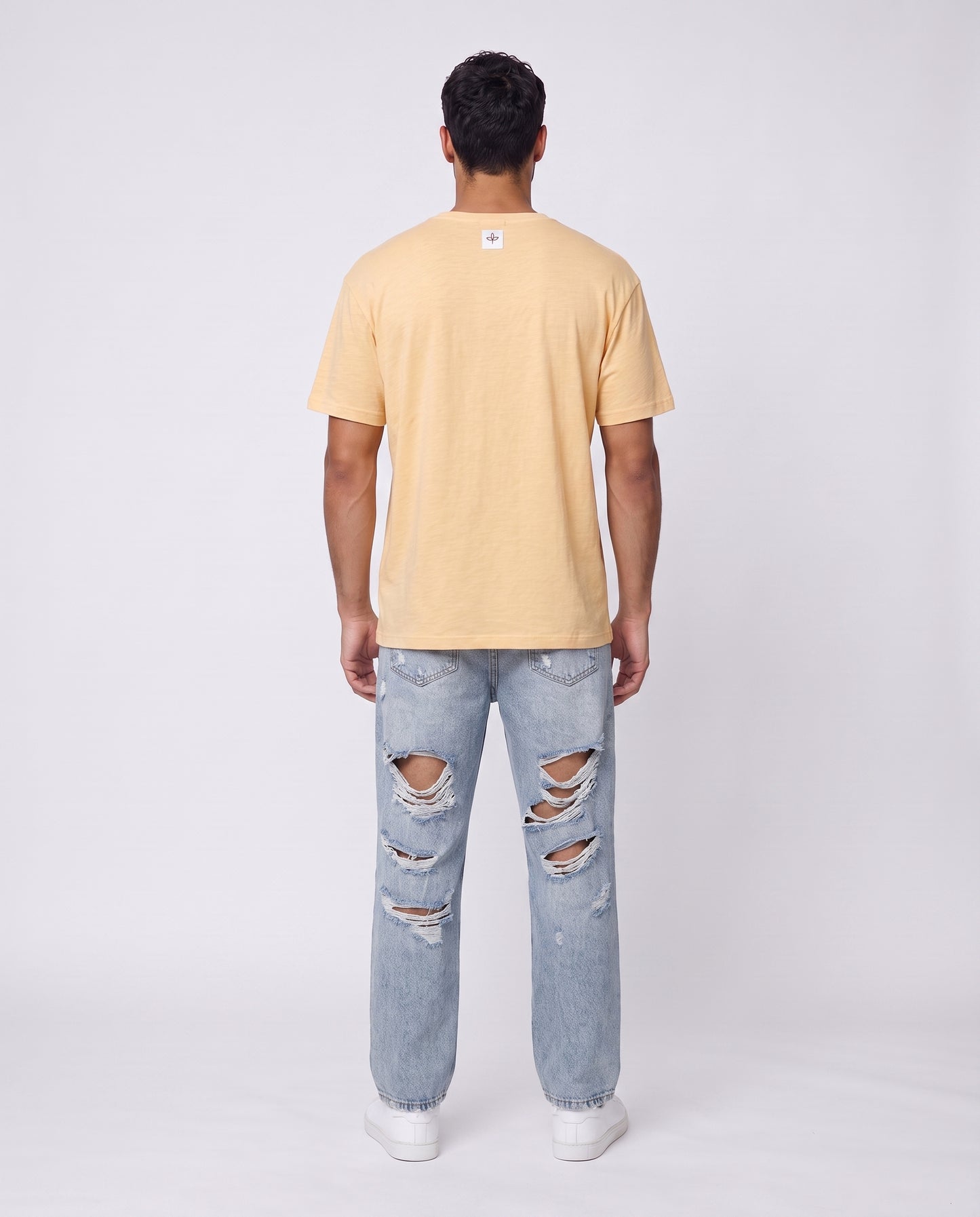 T-shirt- Oversize Tom