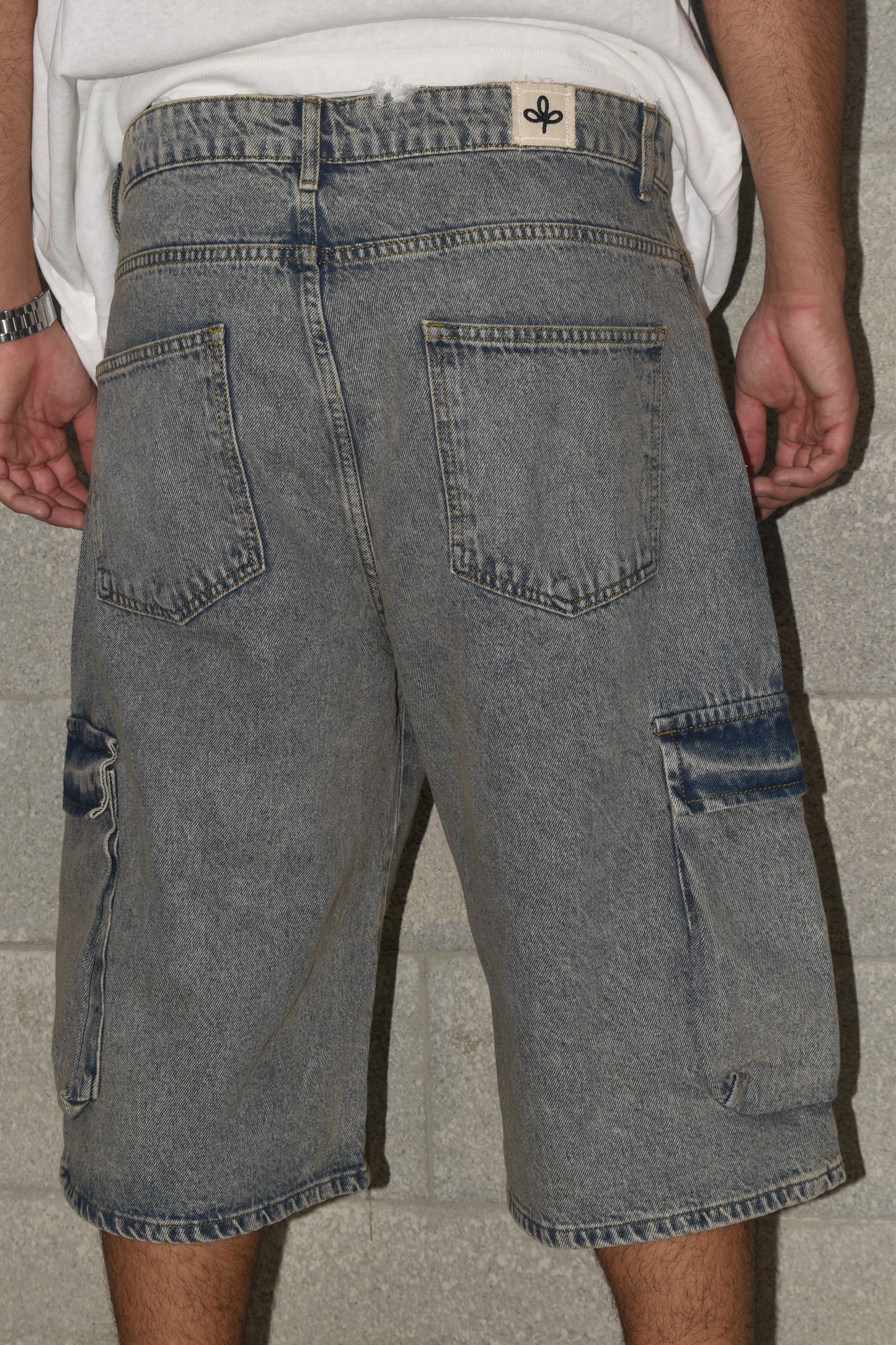 Short - RCO Jeans