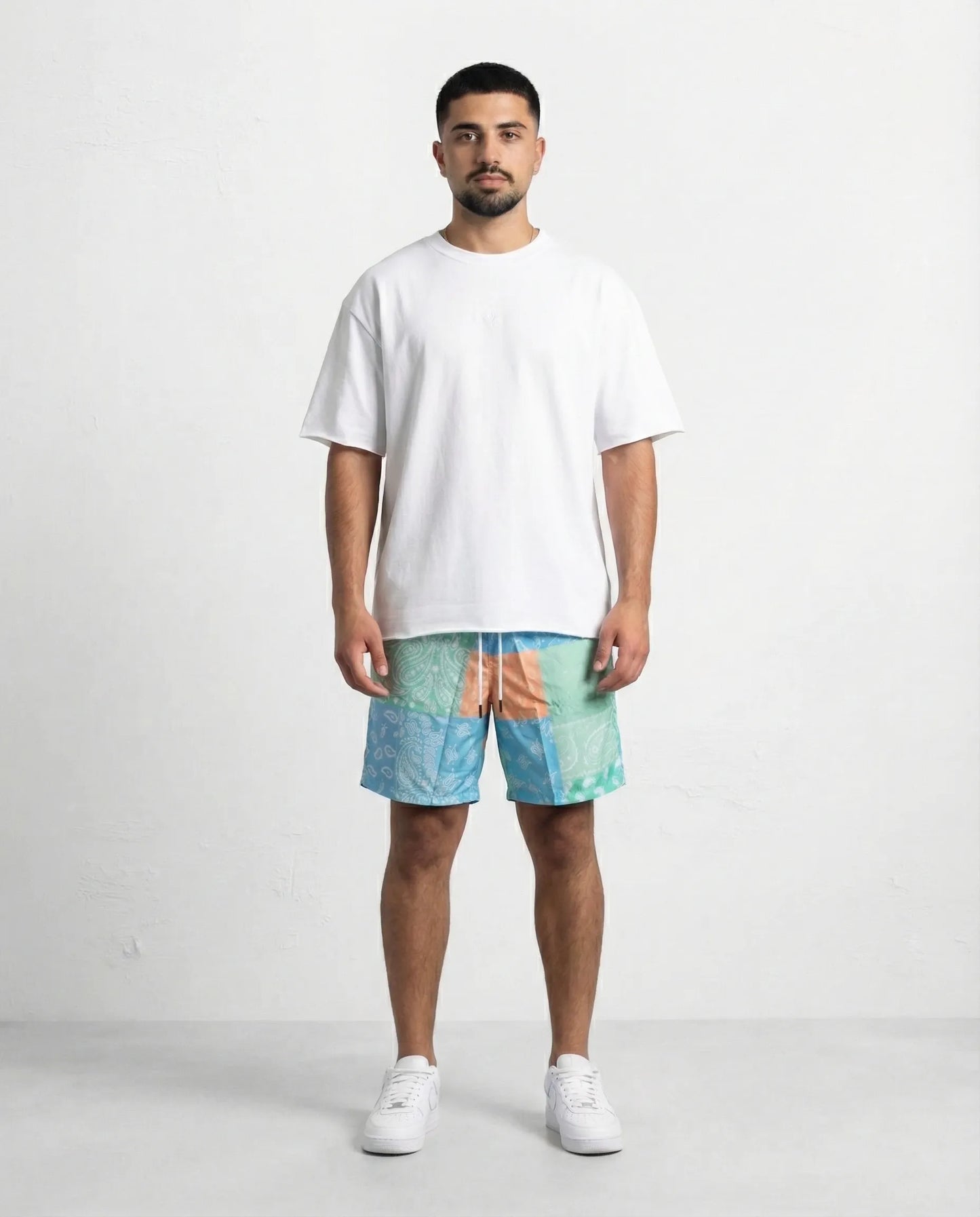 butterfly bandana - Swimsuit