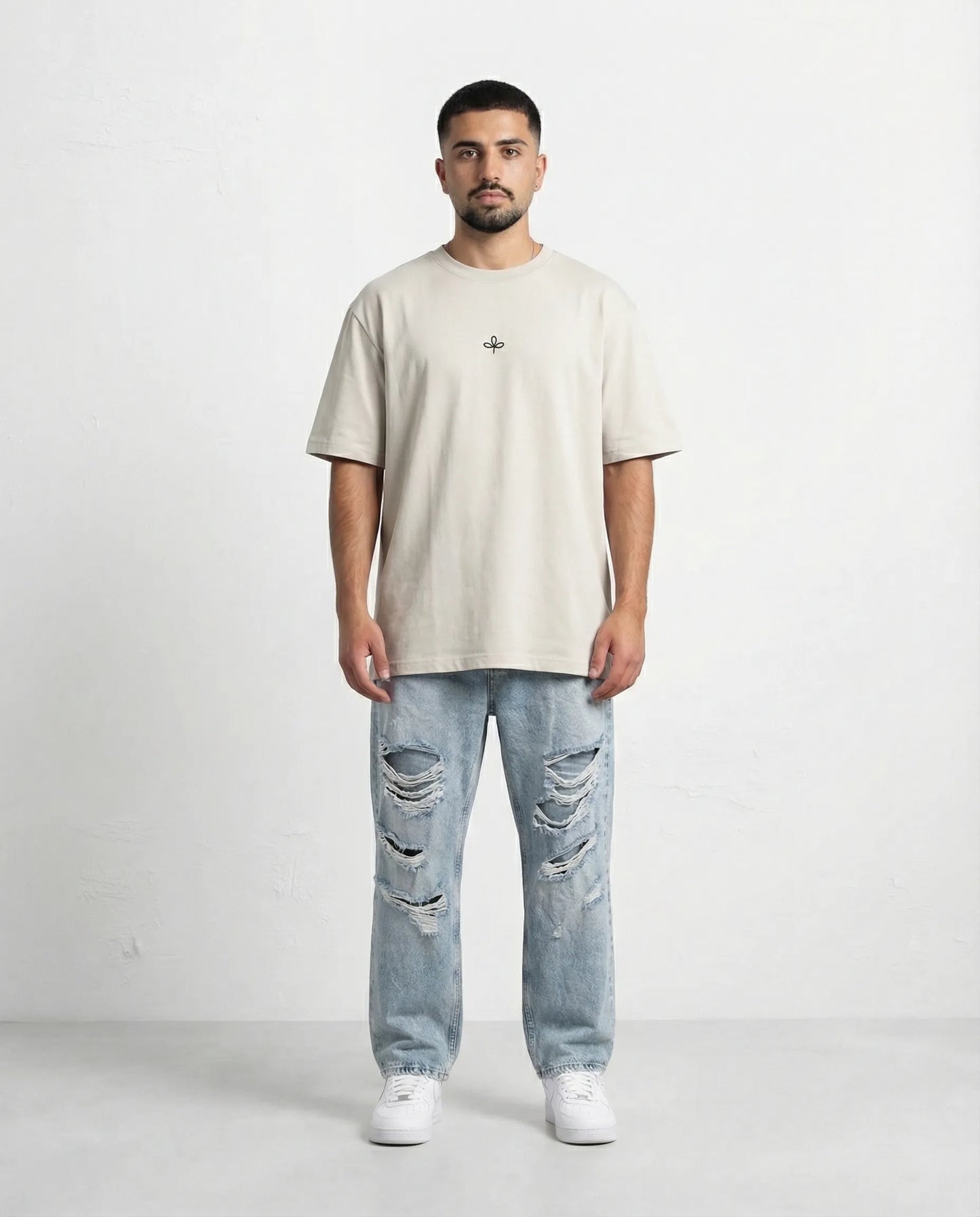 T-shirt ON THE STREETS C