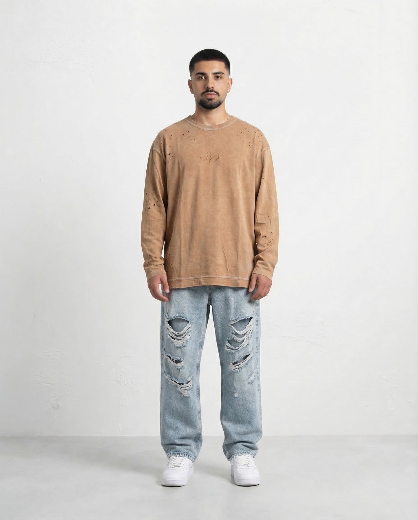 SHIRT - CAMPY 00 wash