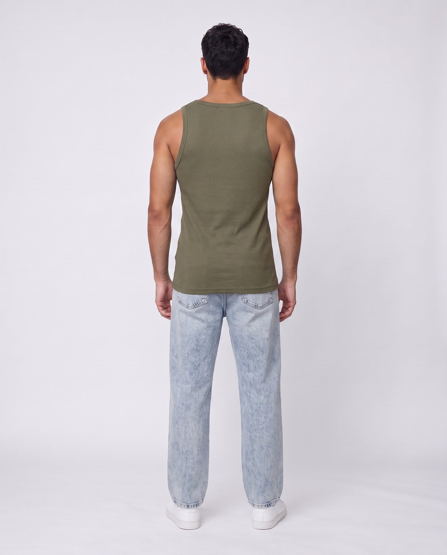Tank Top- Ben Green