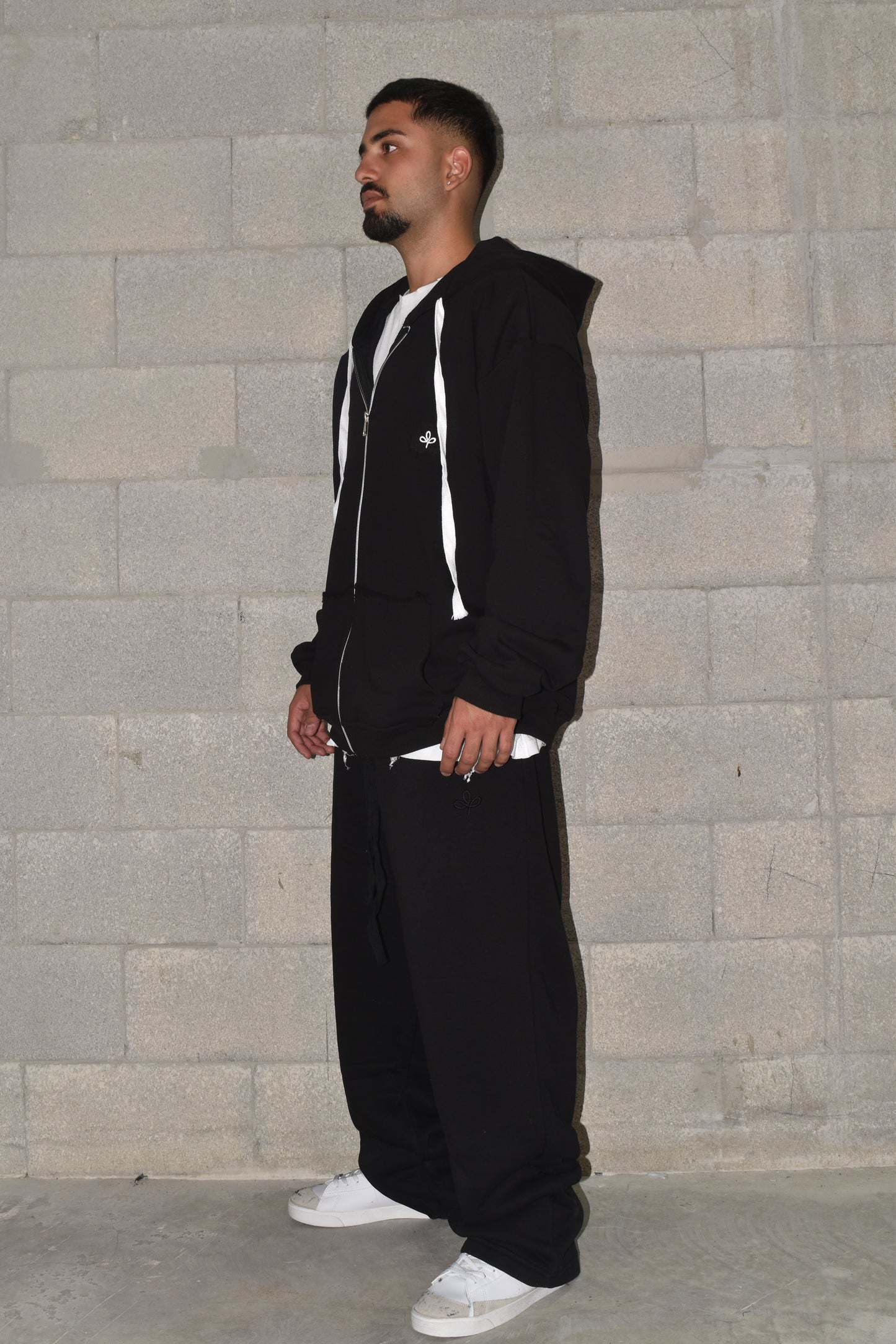 Oversized jacket CLASSIC