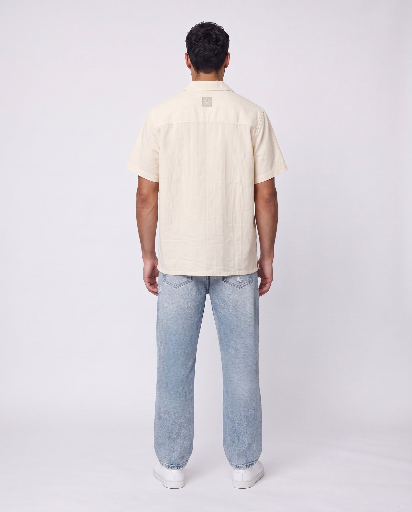 Shirt - N BEIGE
