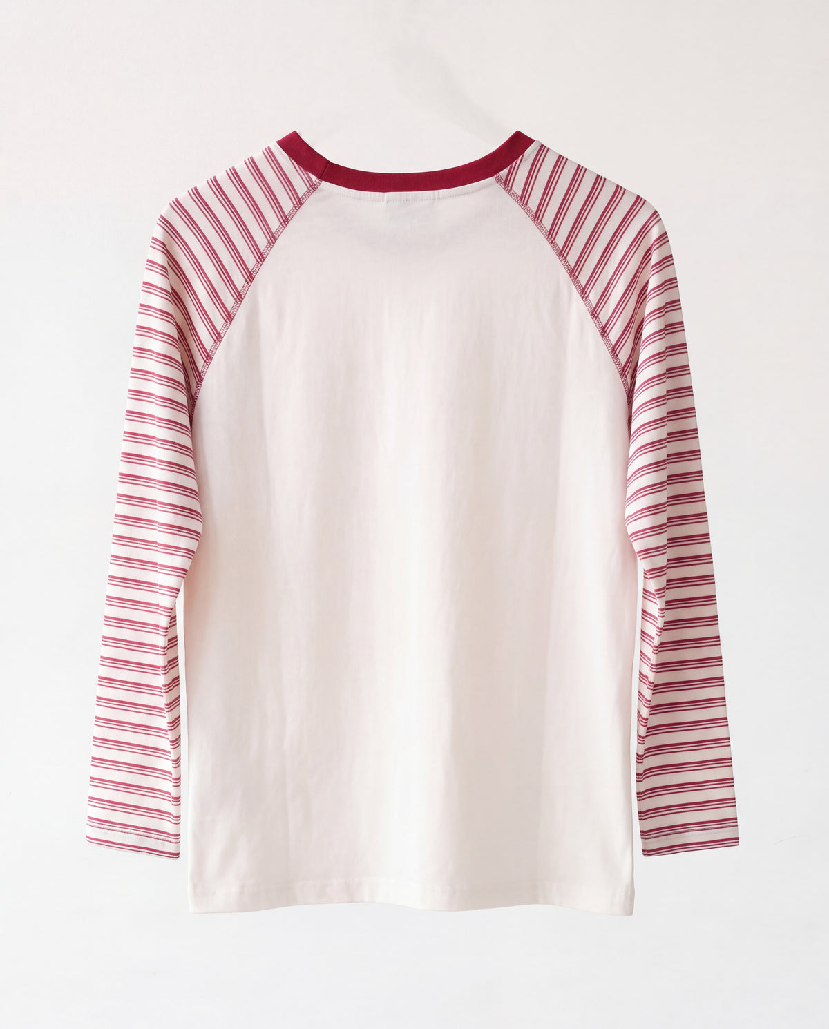 Shirt- American style shirt red