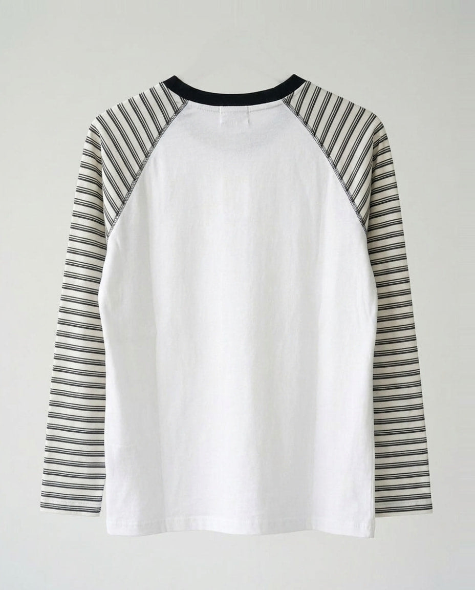 Shirt- American style shirt black