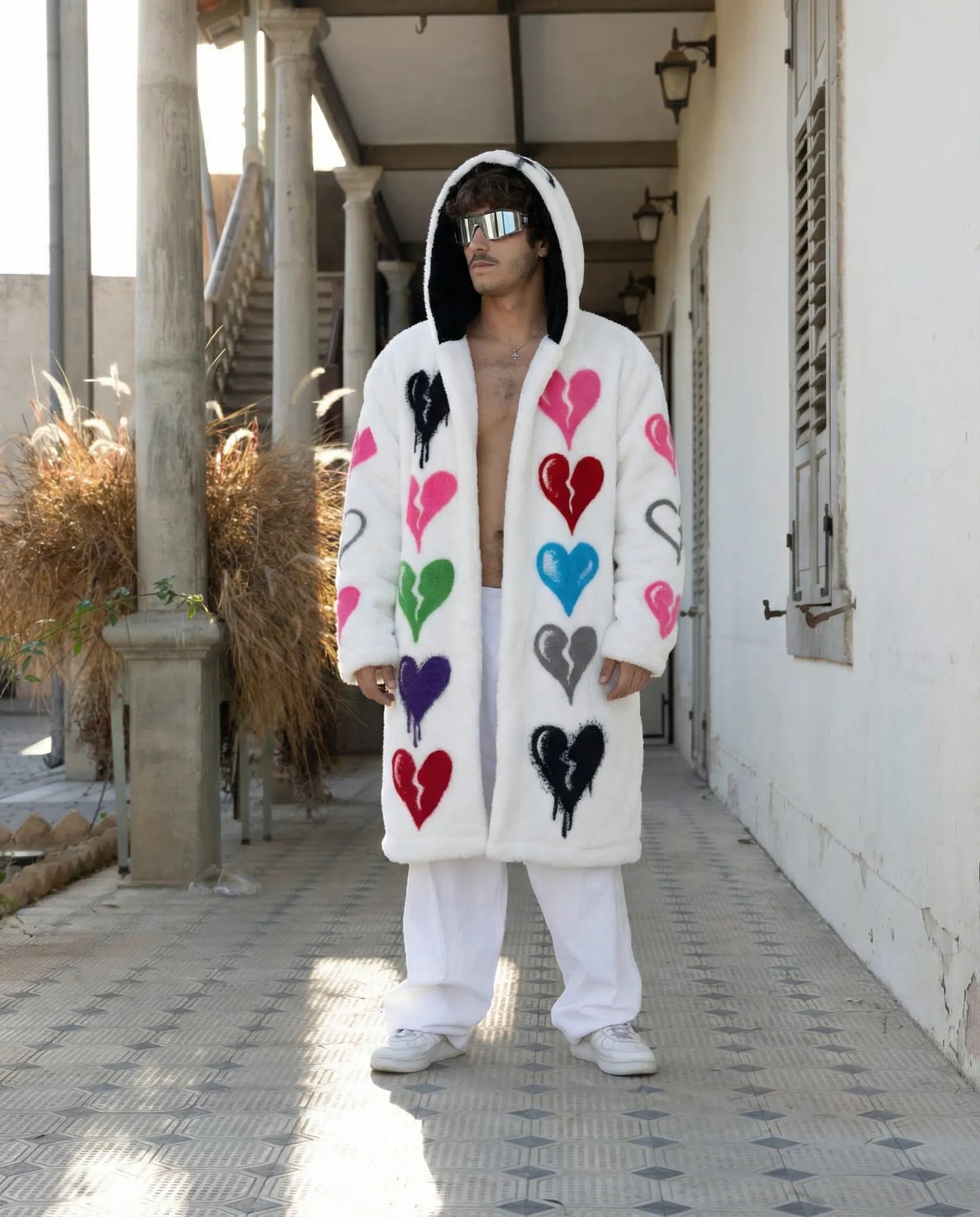 PURIM 2026 - THINE
