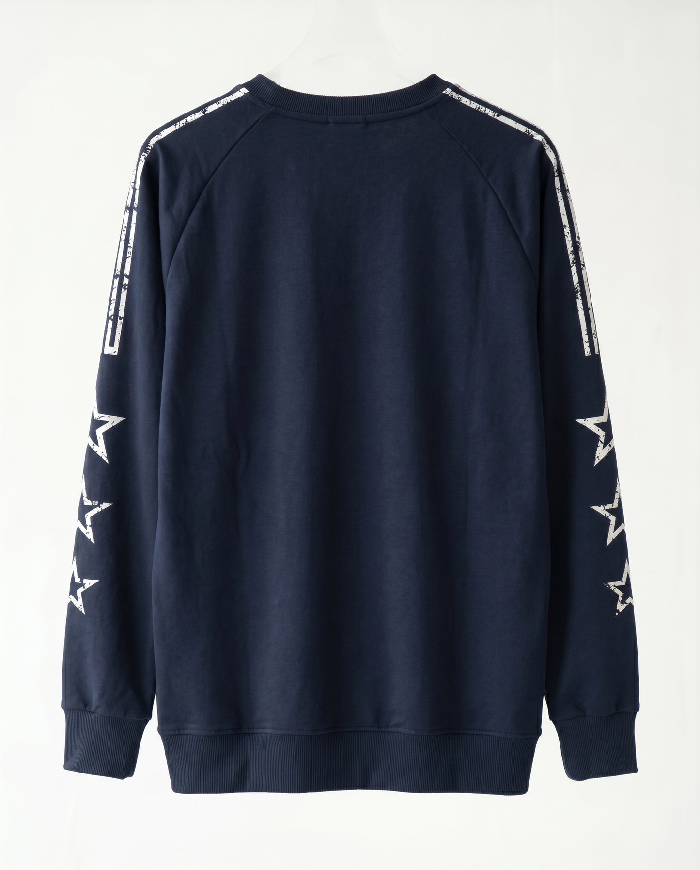 Sweatshirt - CAMPY 98