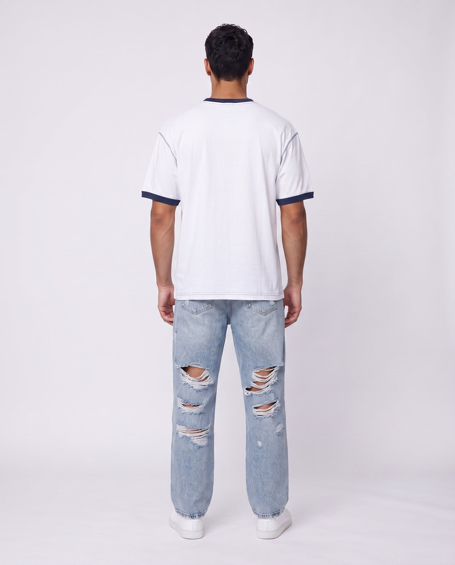 T-shirt - W&B