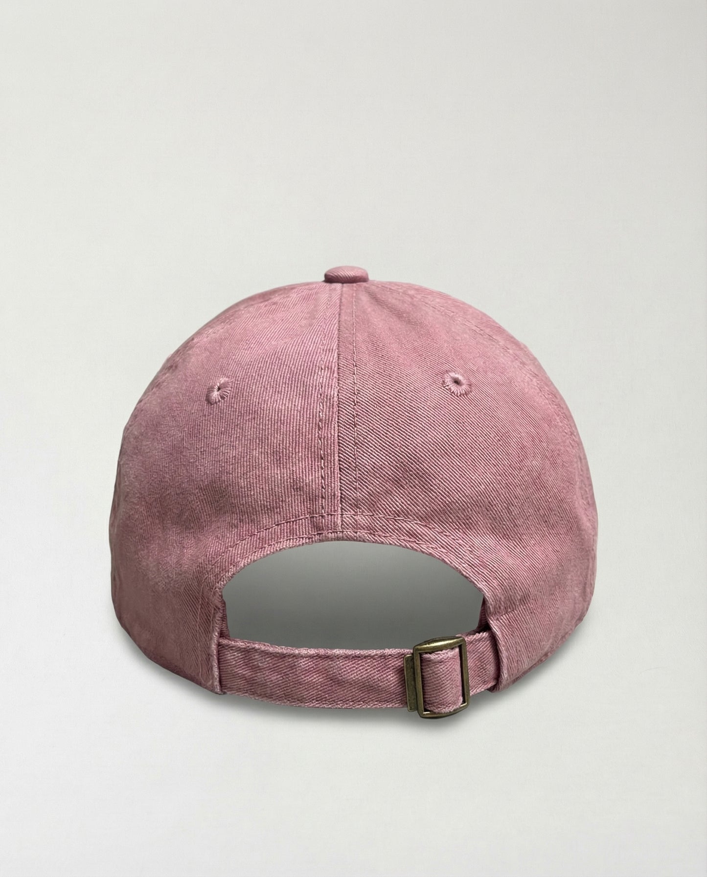 Vintage Cap 26 - PINK LACE