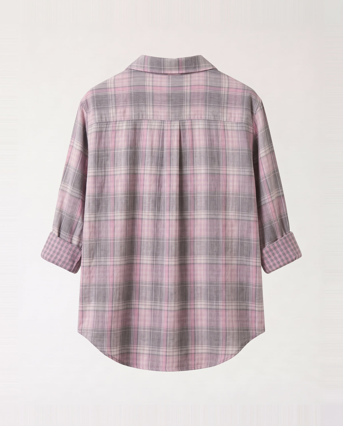 Shirt- RAVARS PINK