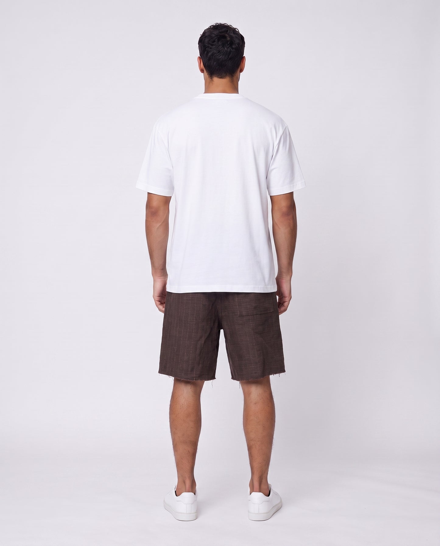 Short - Roniti Brown B