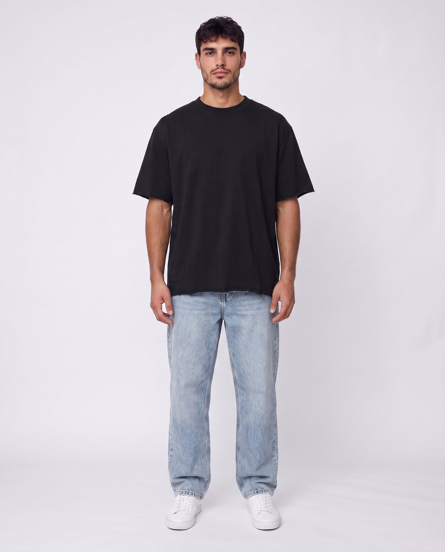 T-shirt - Megical B&P