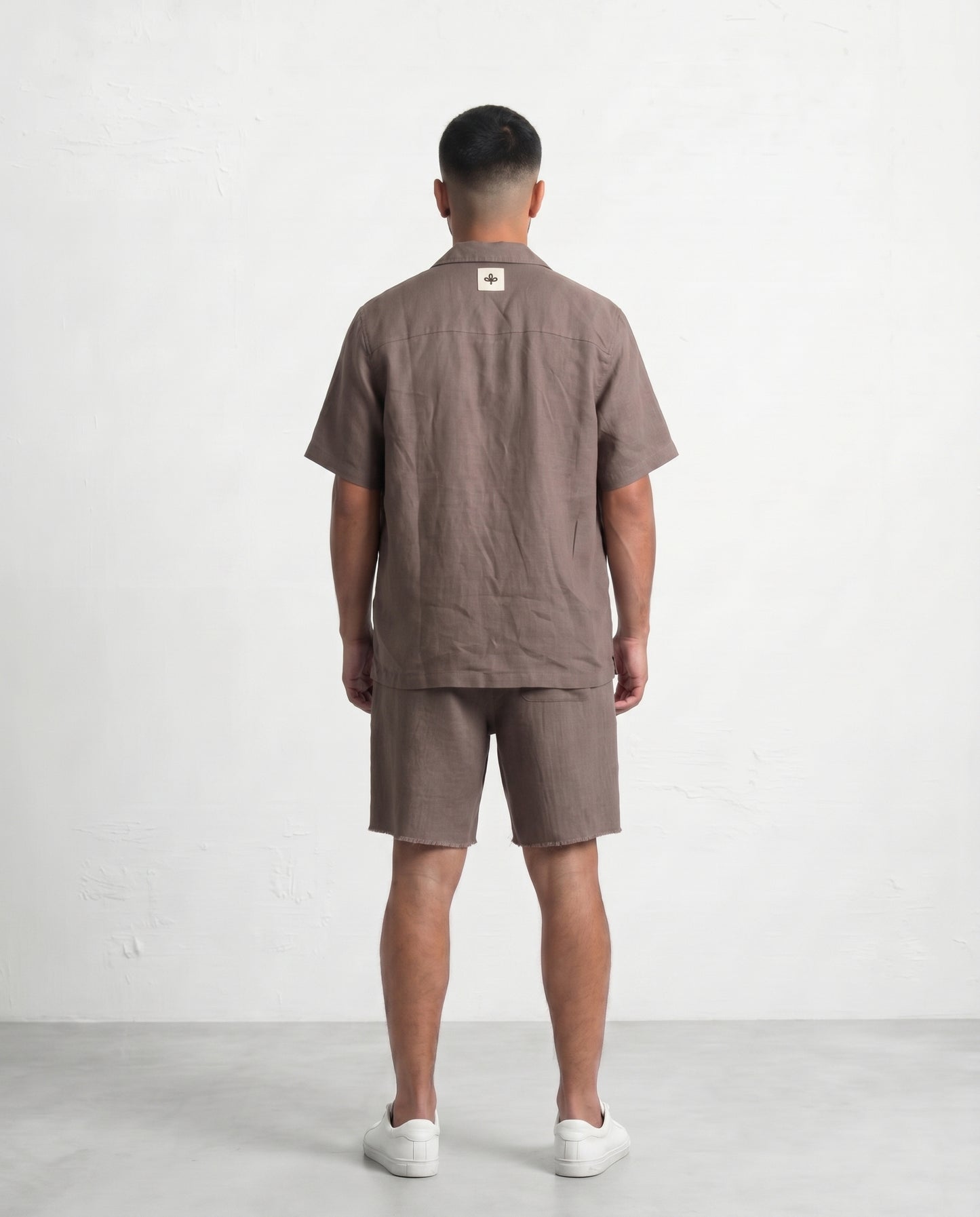 Pants- Set Noble Brown