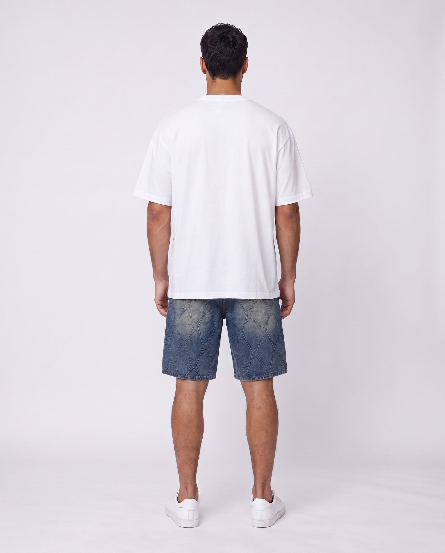 Short - Jeans Stars