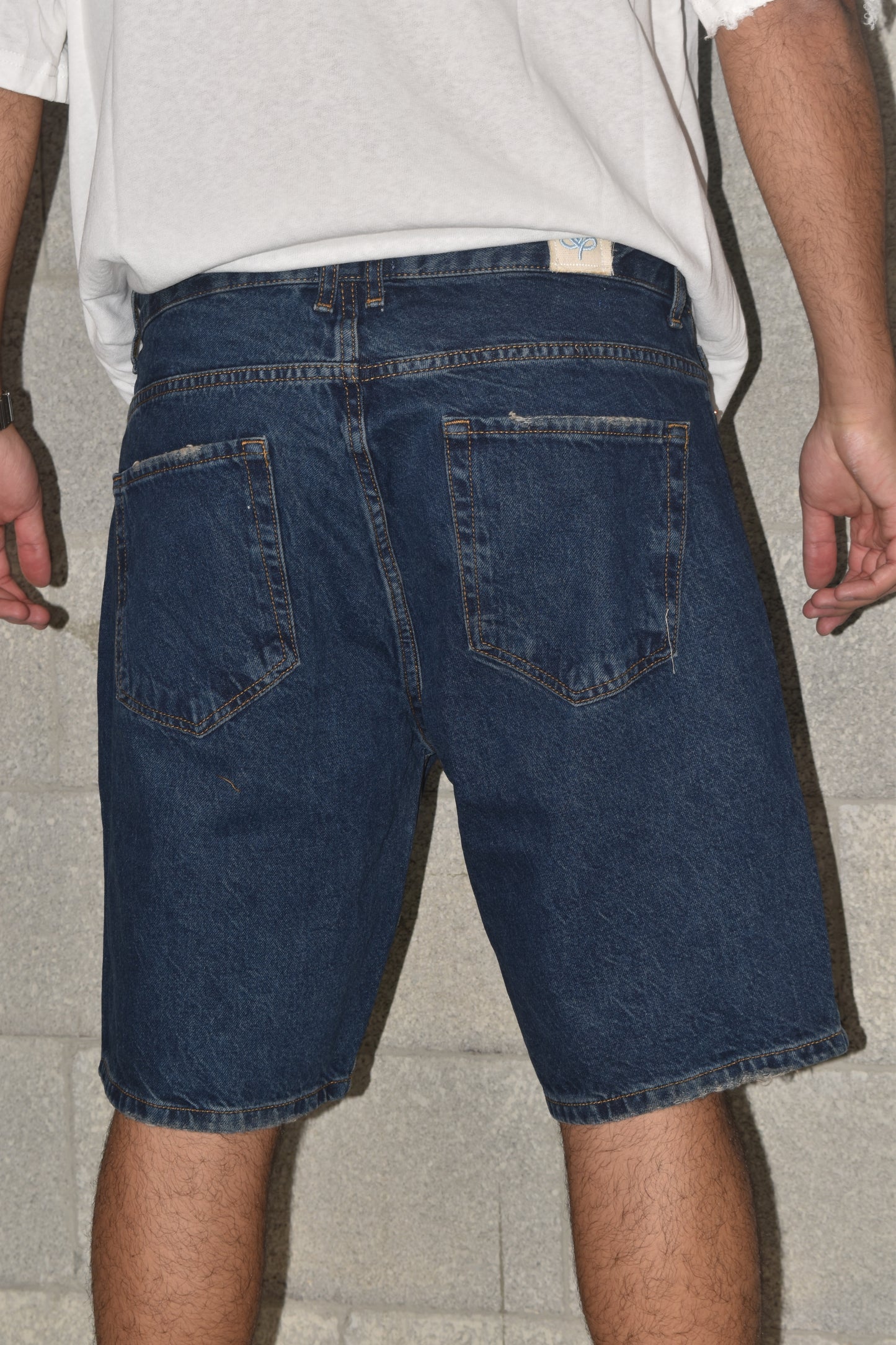 Short - Jeans W