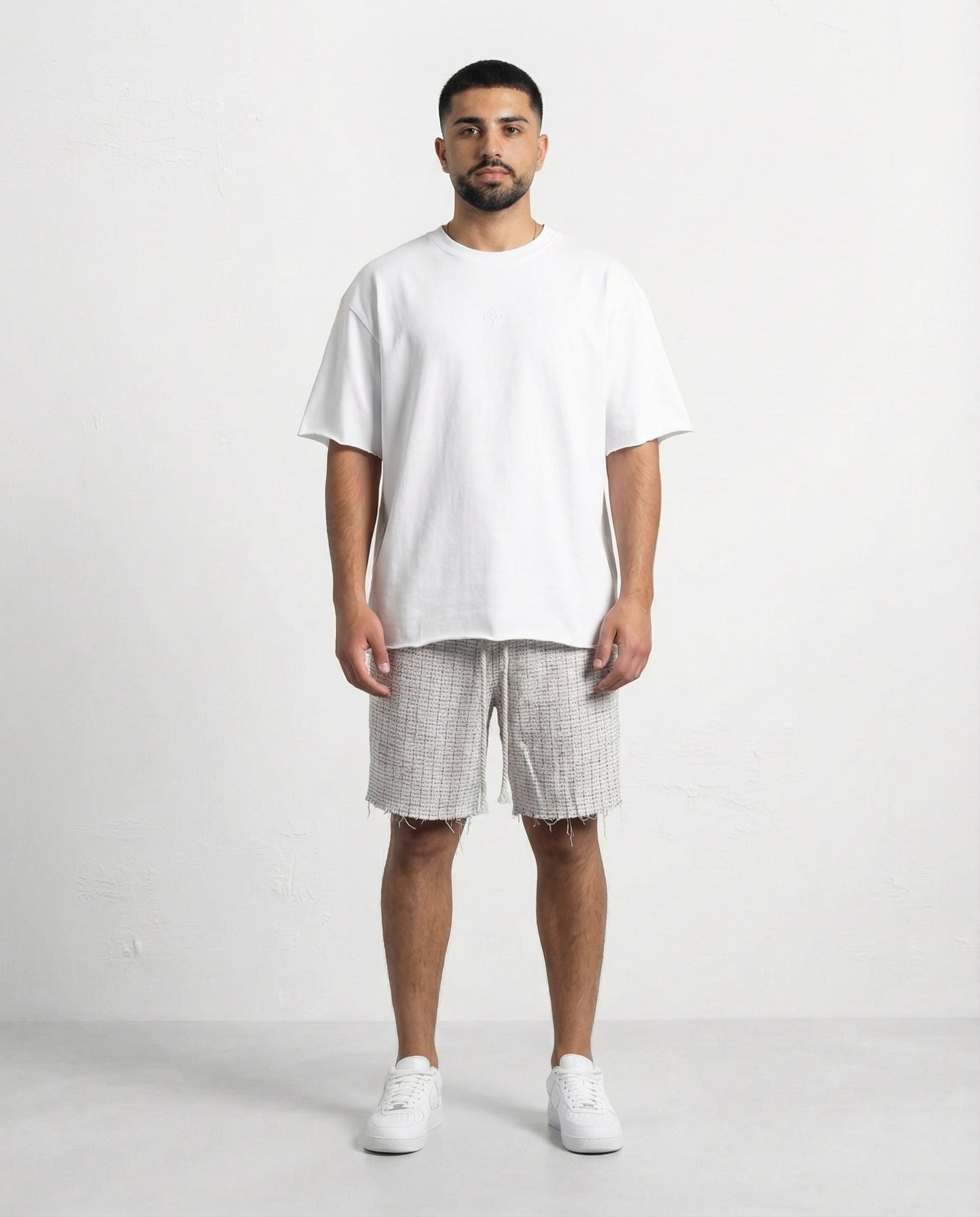 Short - roniti bez