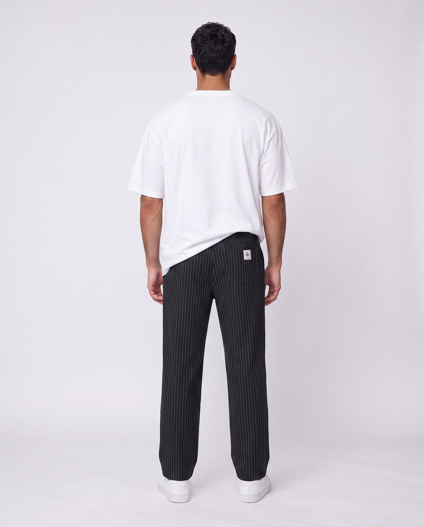 Pants- Mika Black