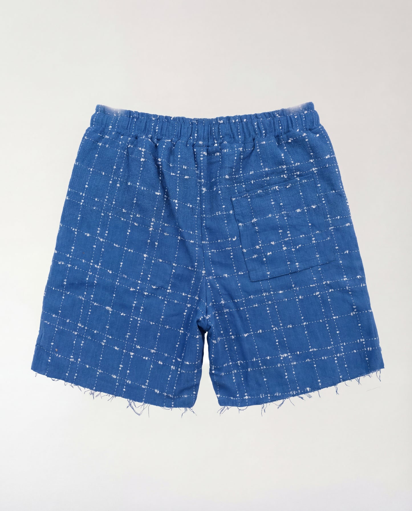 Short - roniti blue