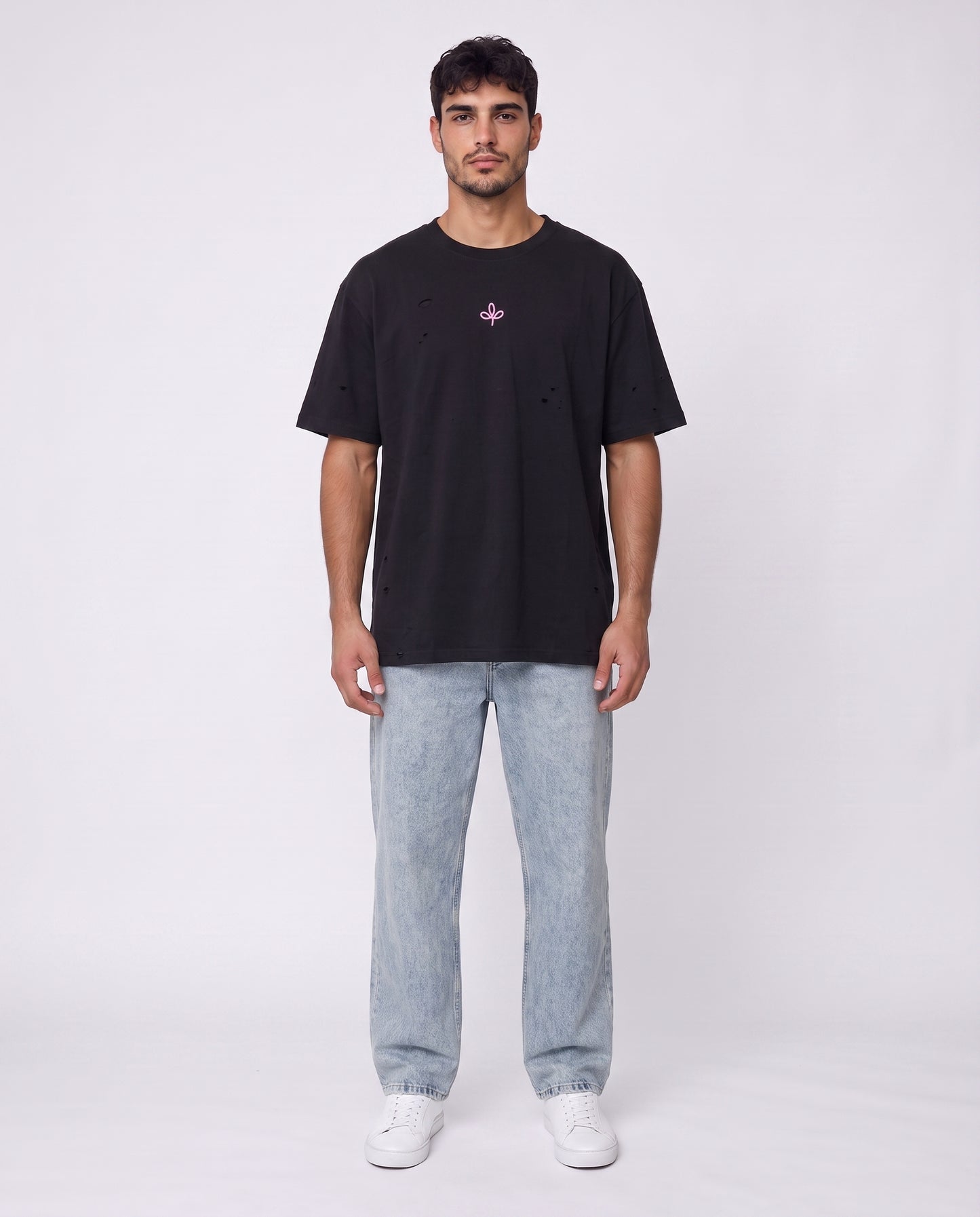 T-shirt- Never B&P