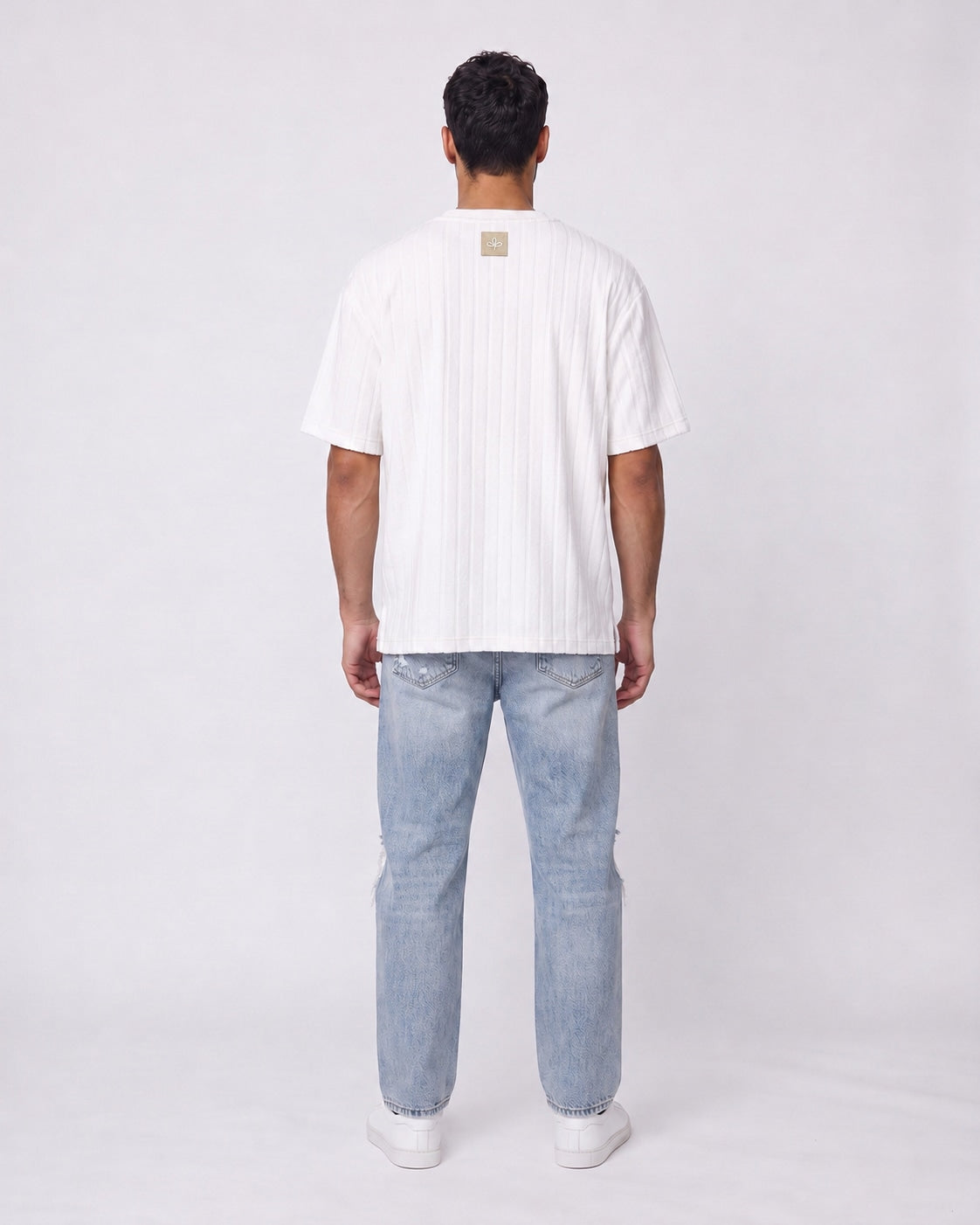 T-shirt - Towel Street