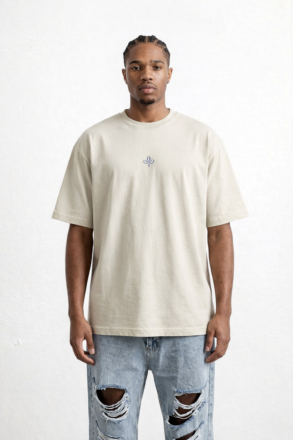 T-shirt CAMPY LOGO B