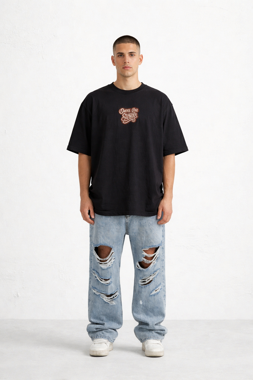 T-shirt ONS THE STREETS