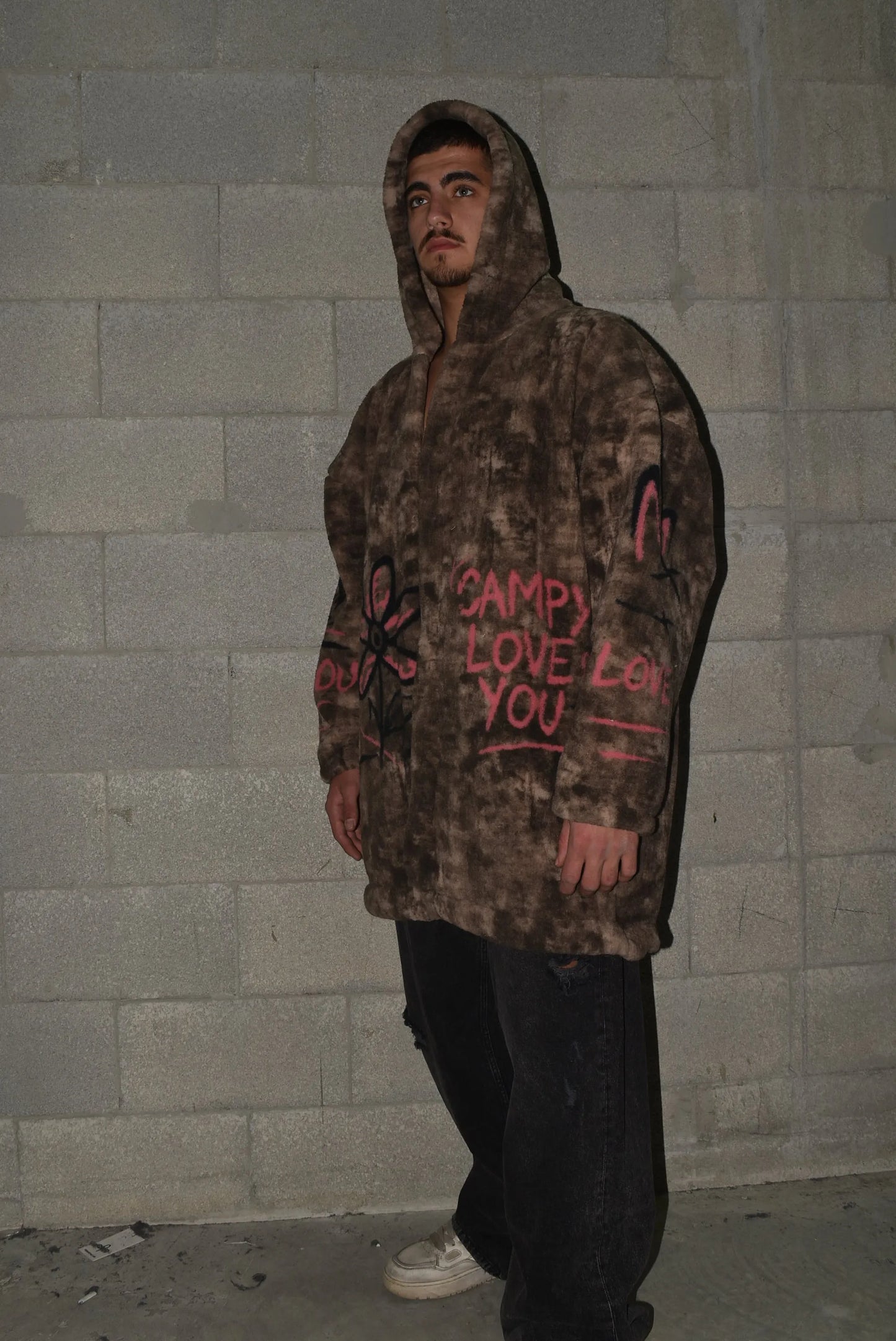 PURIM 2026 - CAMPY LOVE YOU