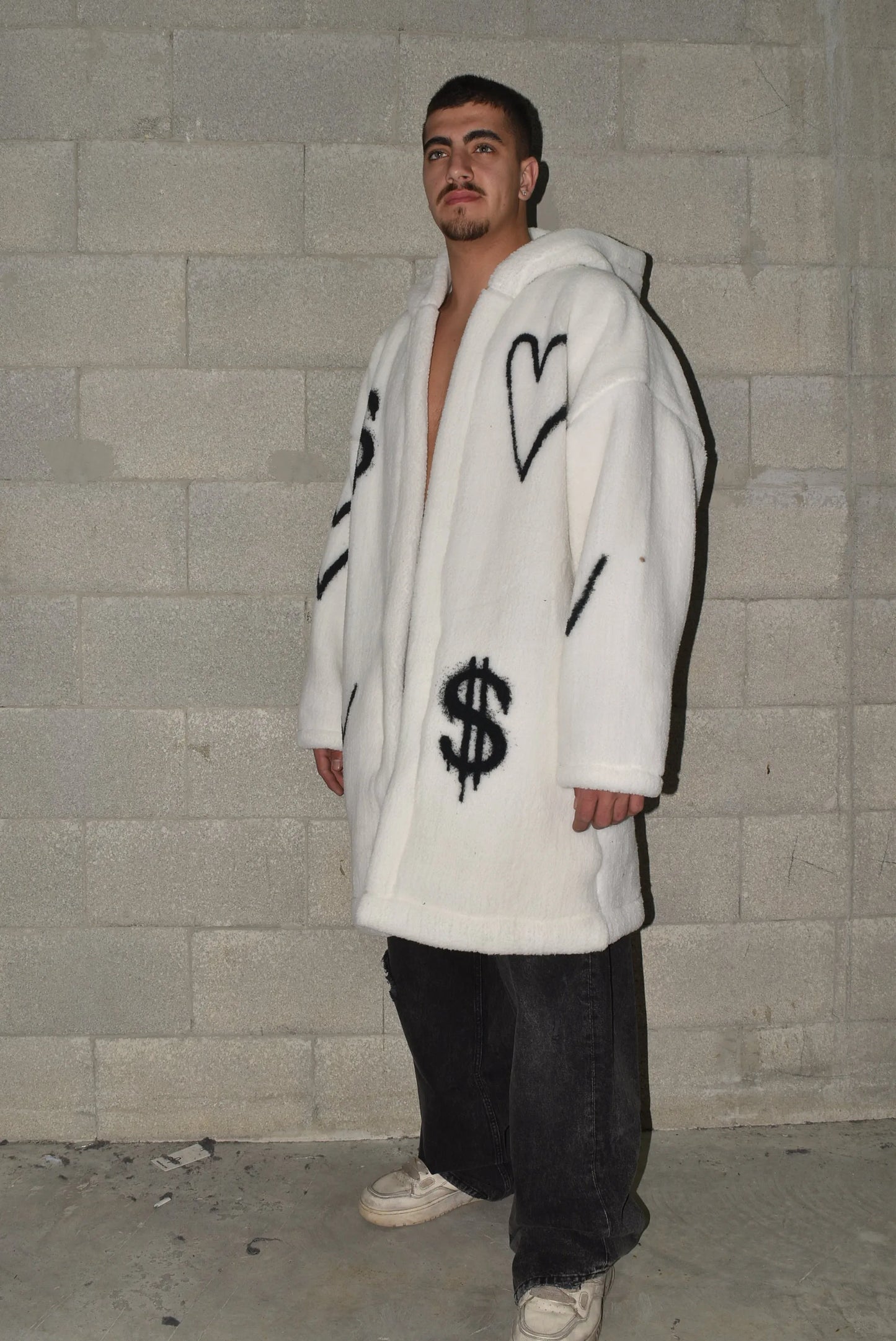 PURIM 2026 - DOLLAR W&B