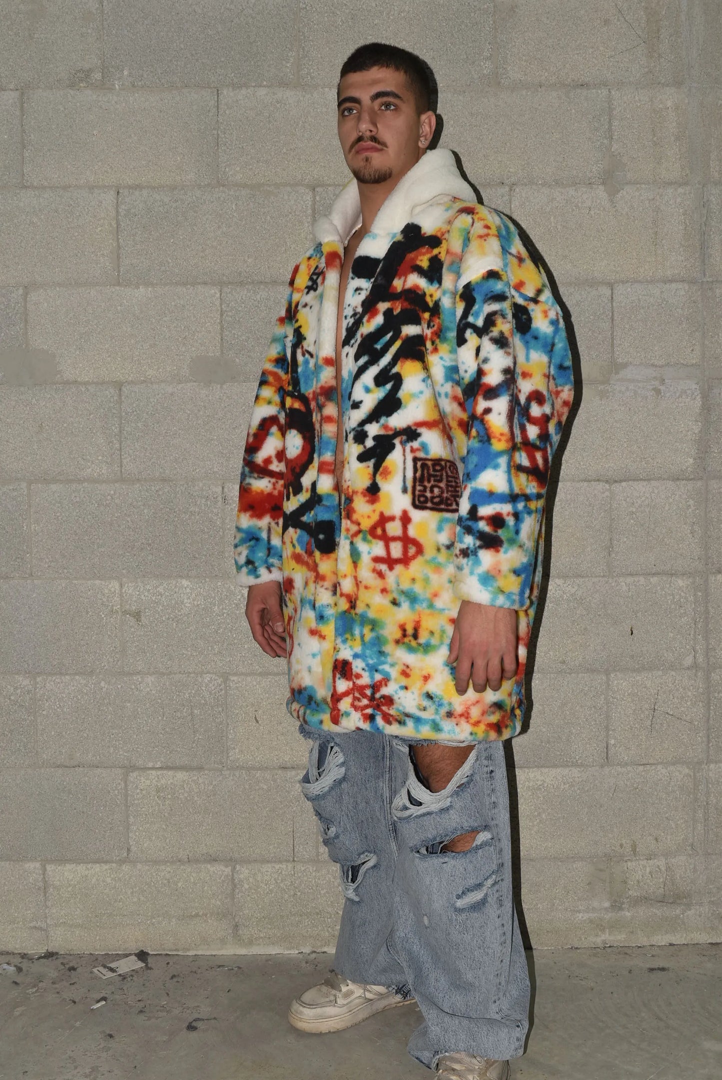 PURIM 2026 - COLORFUL