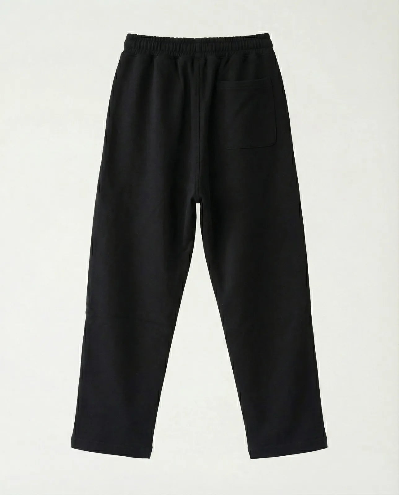 PANTS S CAMPY 00 BLACK C