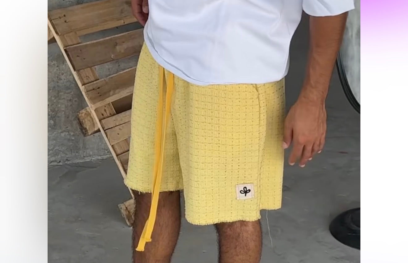 Short - SUNSHINE