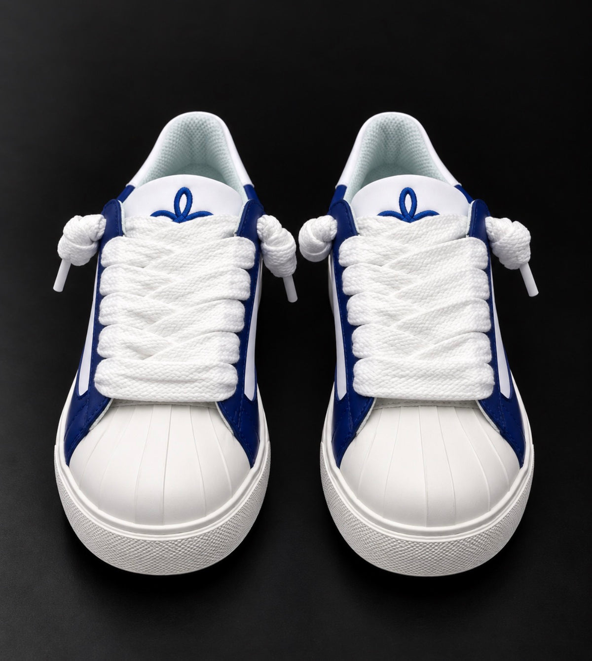 Shoes Style 006 Blue