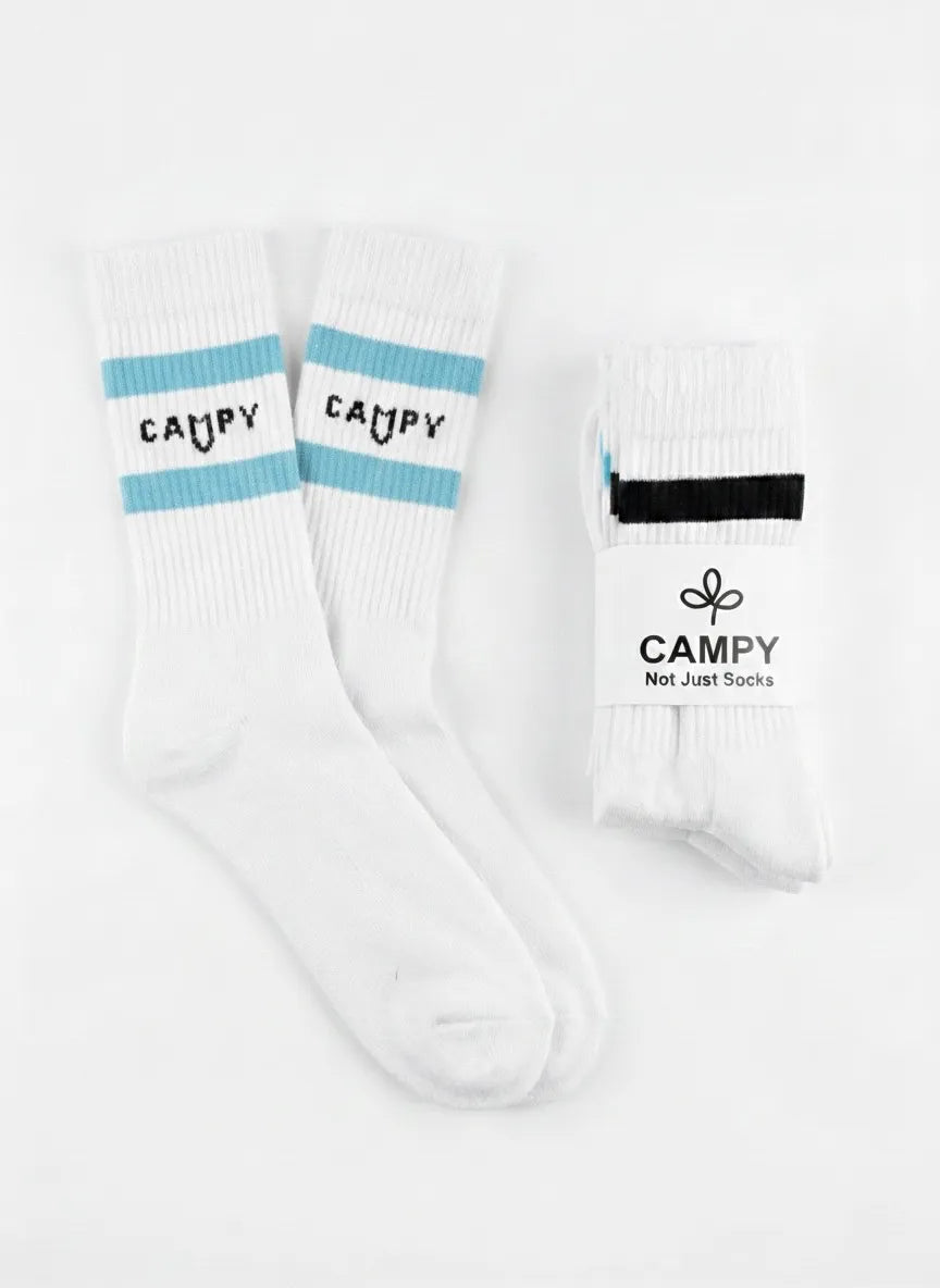 Logo Sock Pack Logo Rips