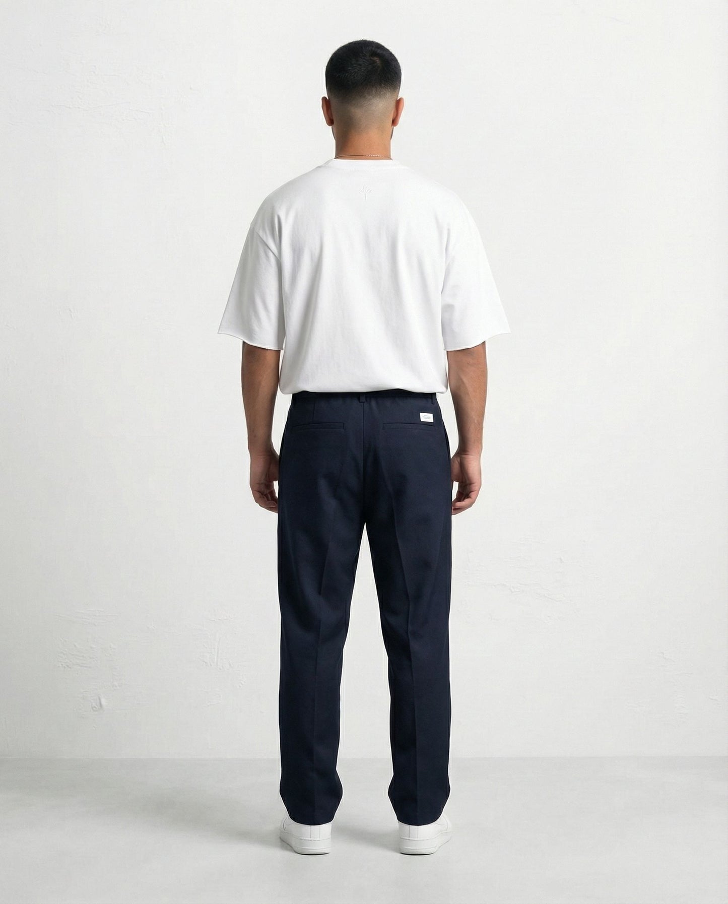 Pants - ZT blue