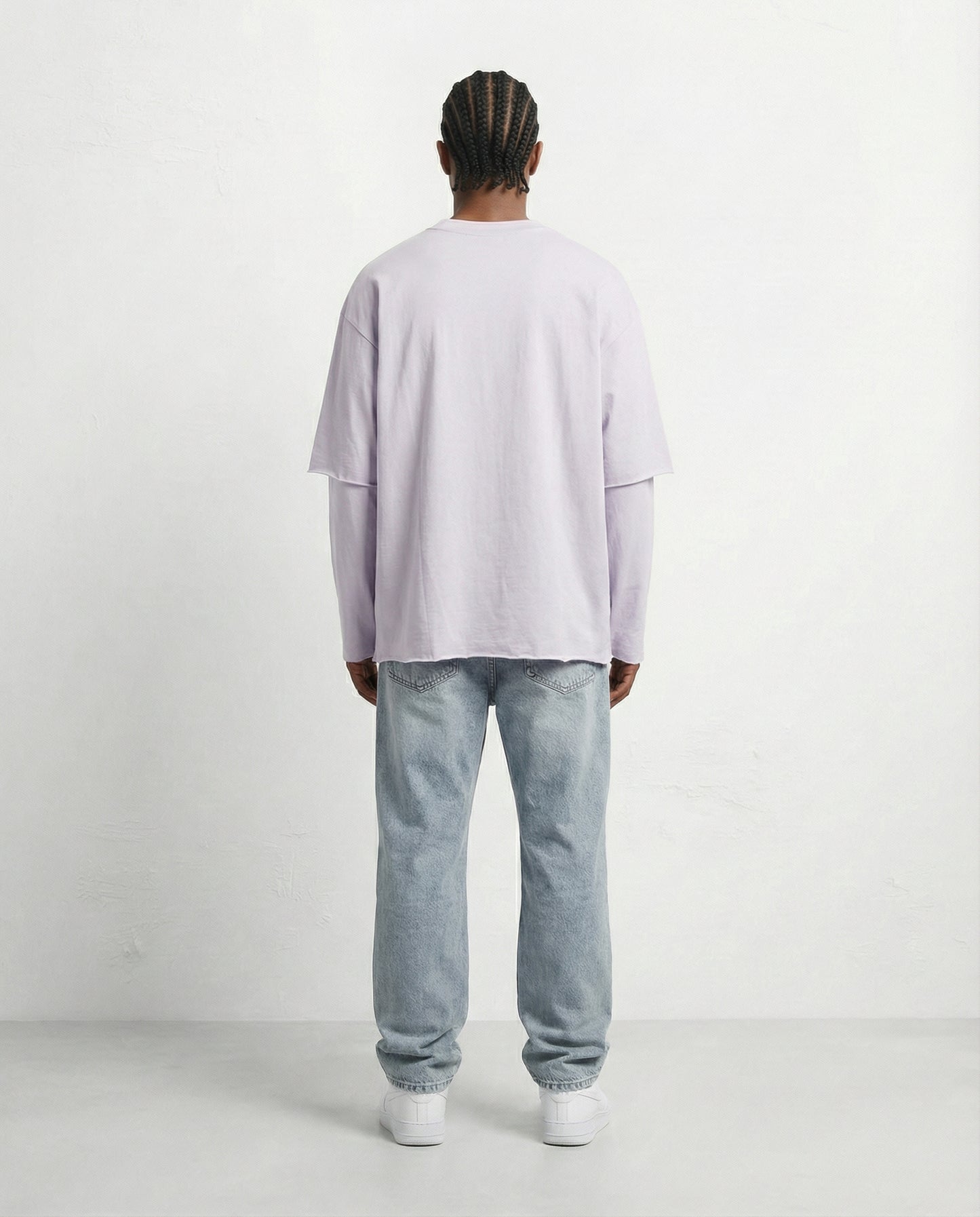 Shirt oversize CAMPY CARS W