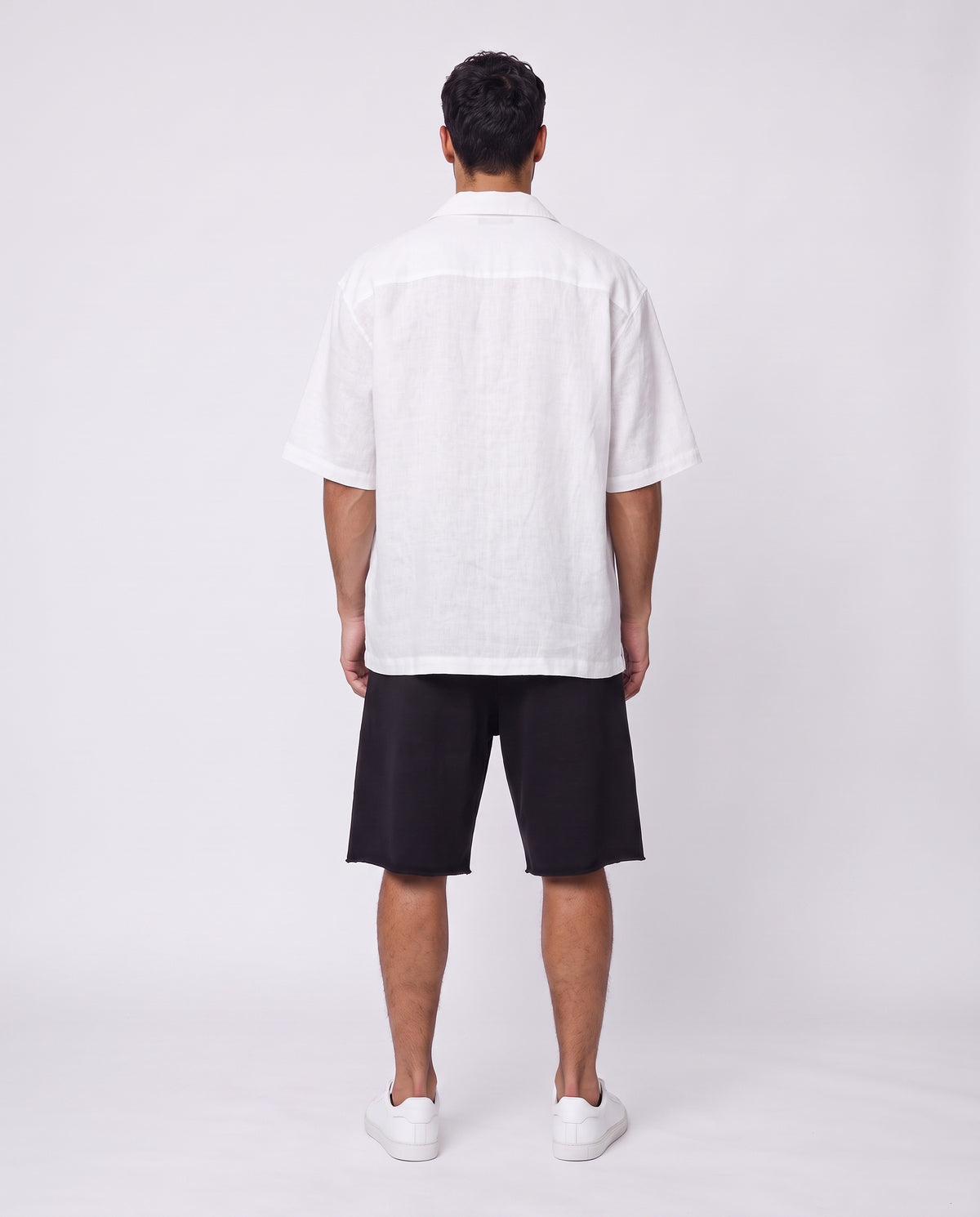 Shirt- Richrach White