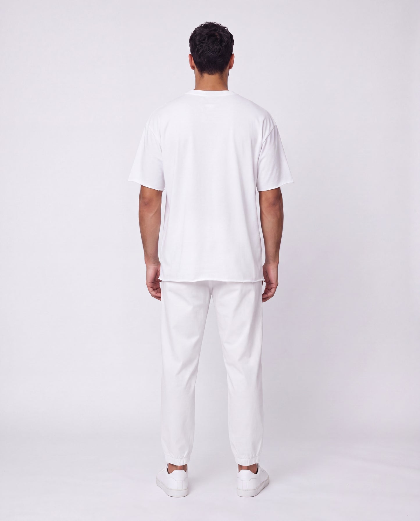 PANTS CAMPY LOLO WHITE