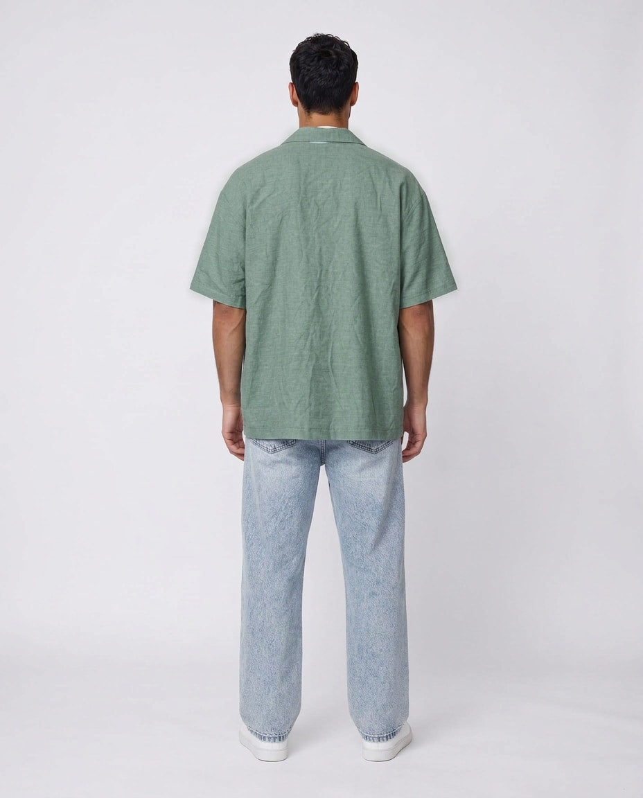 Shirt- Richrach Day B