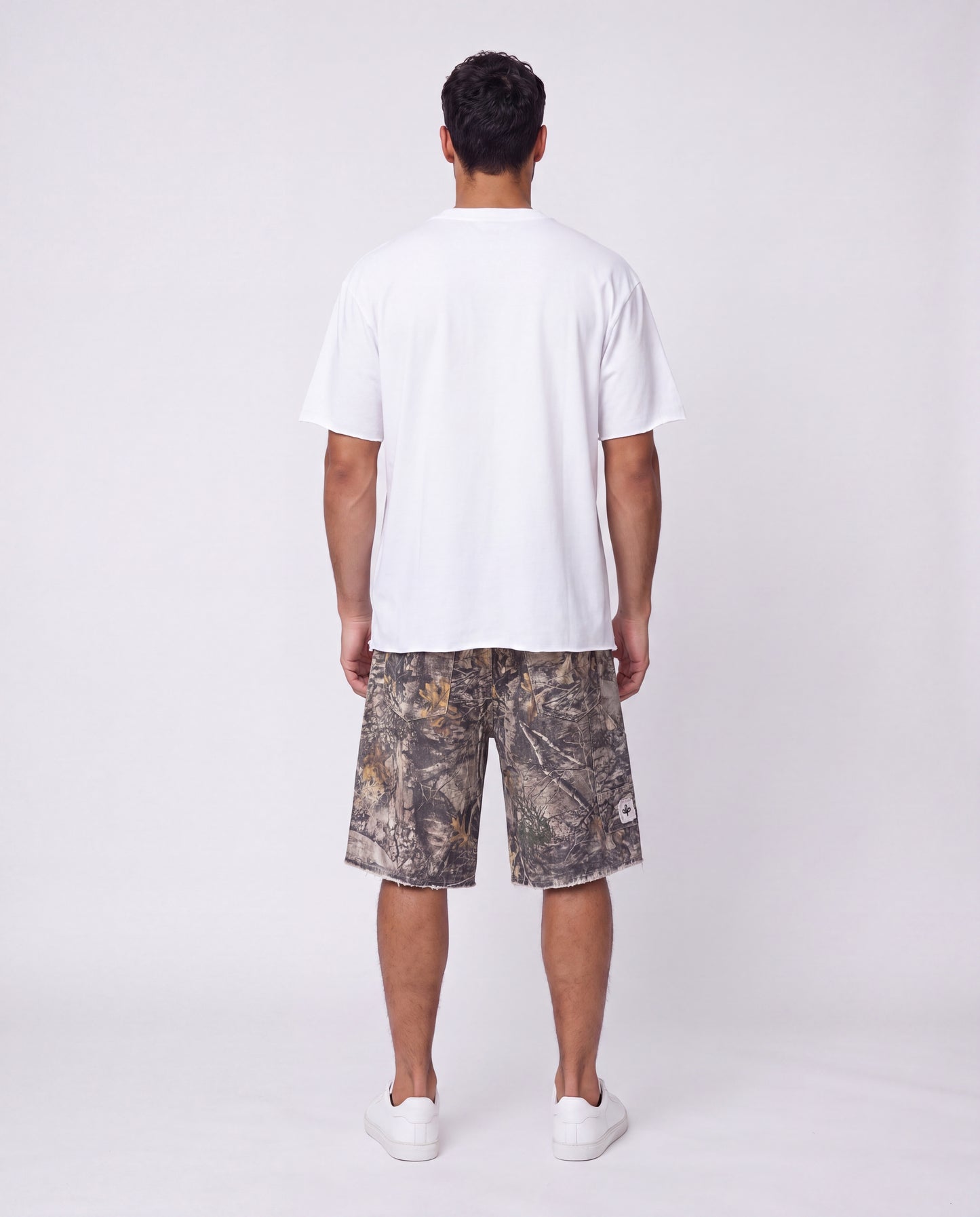 Short - Leavs