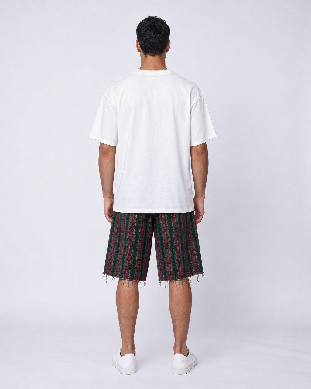 Short - Lines R&G