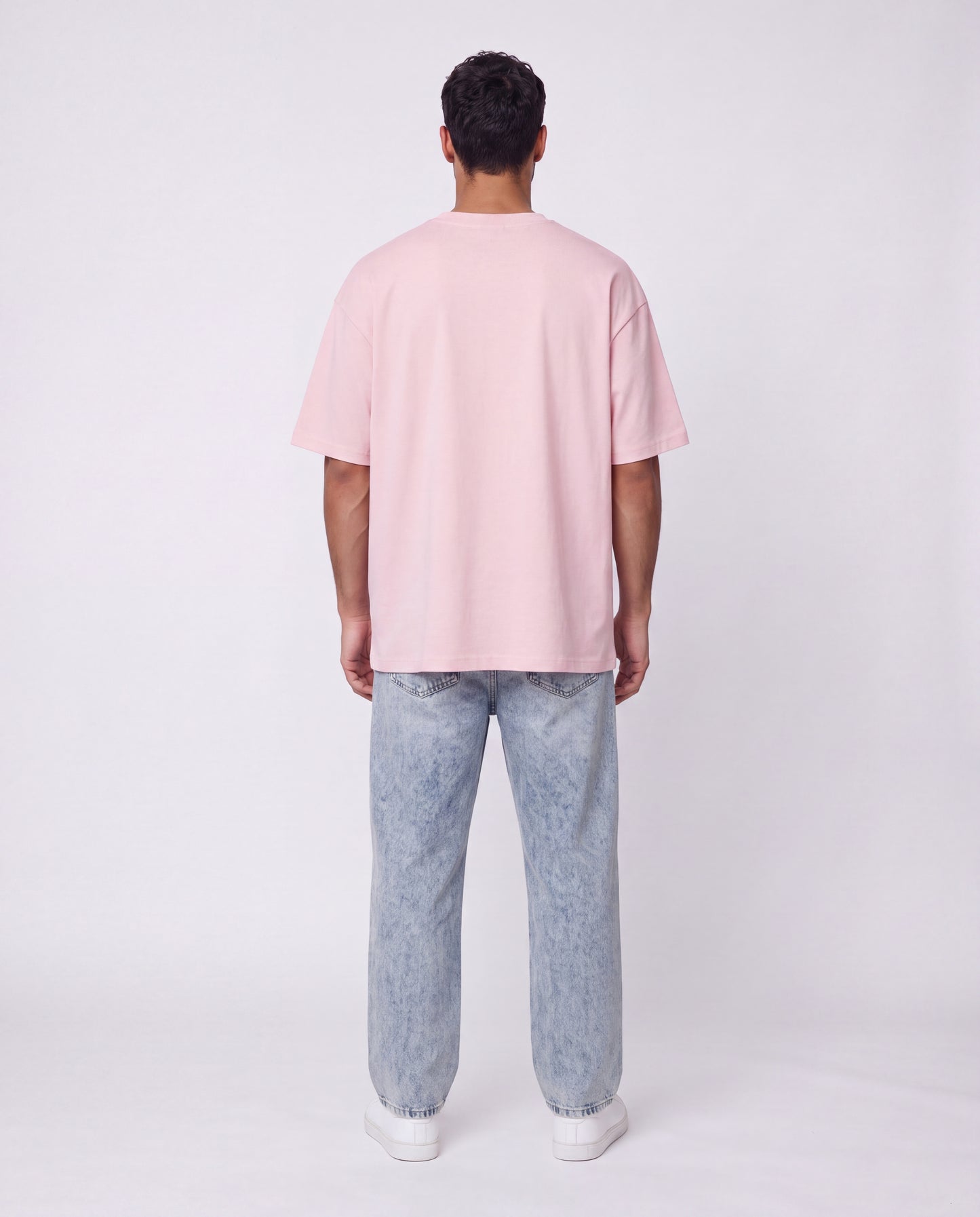T-shirt- Sab Pro Pink
