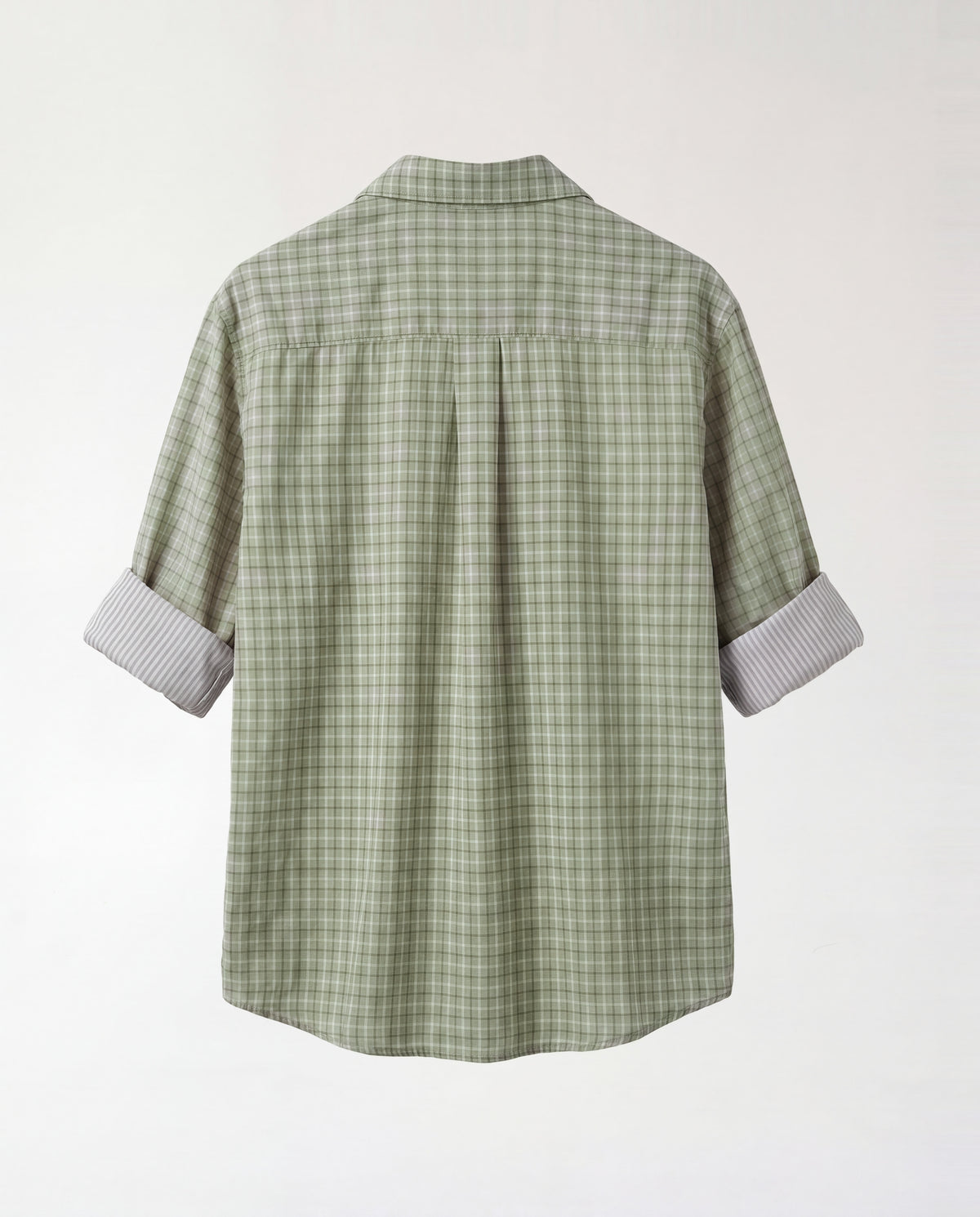 Shirt- Dotz GREEN